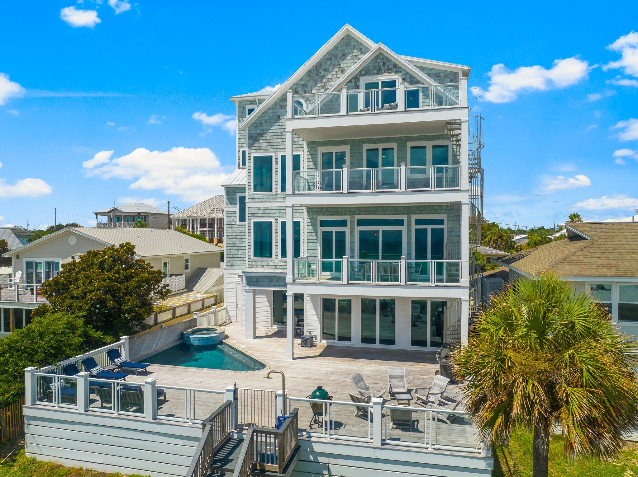 Sunnyside - Residential