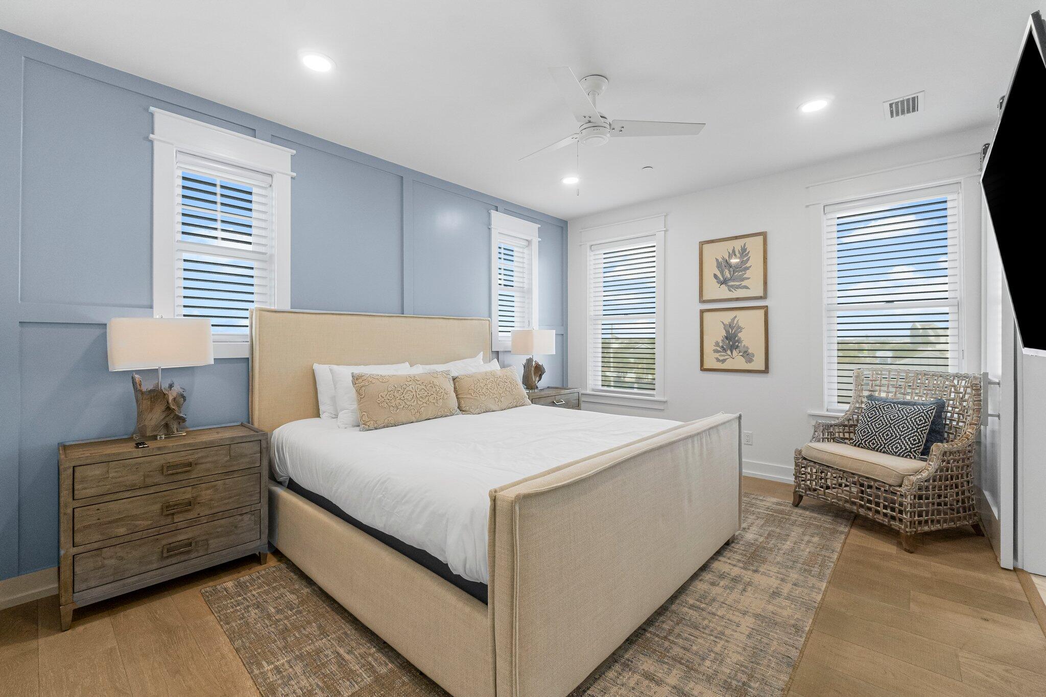 Sunnyside - Residential