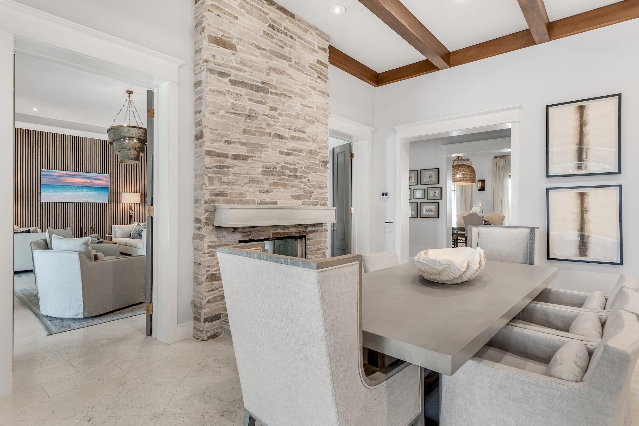 BURNT PINE COVE - Residential