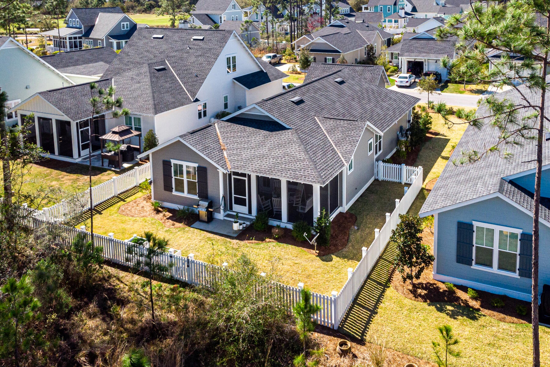 WATERSOUND ORIGINS - Residential