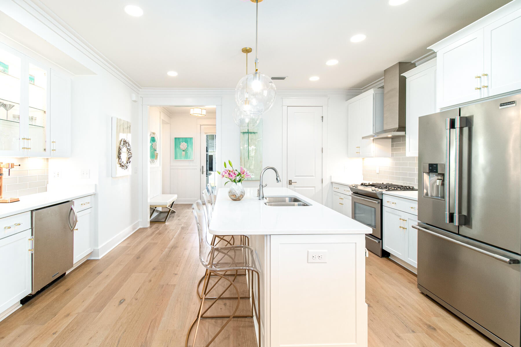 WATERSOUND ORIGINS - Residential
