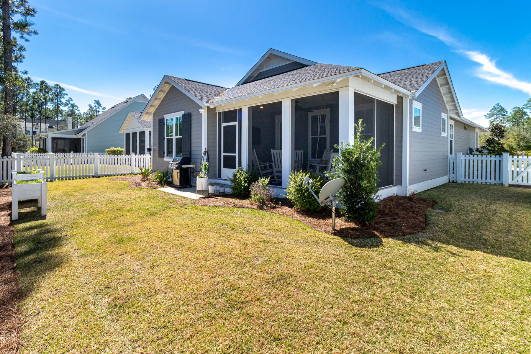 WATERSOUND ORIGINS - Residential