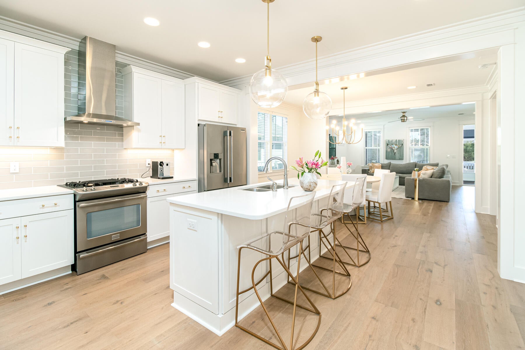 WATERSOUND ORIGINS - Residential