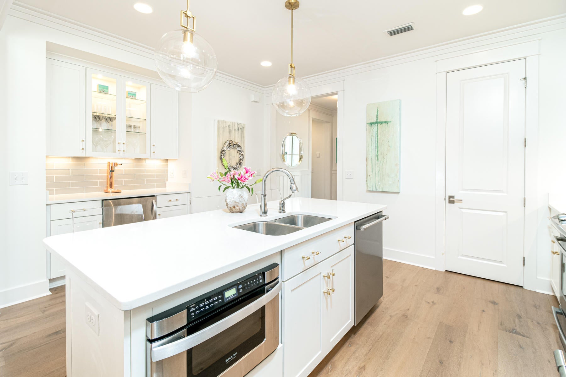 WATERSOUND ORIGINS - Residential