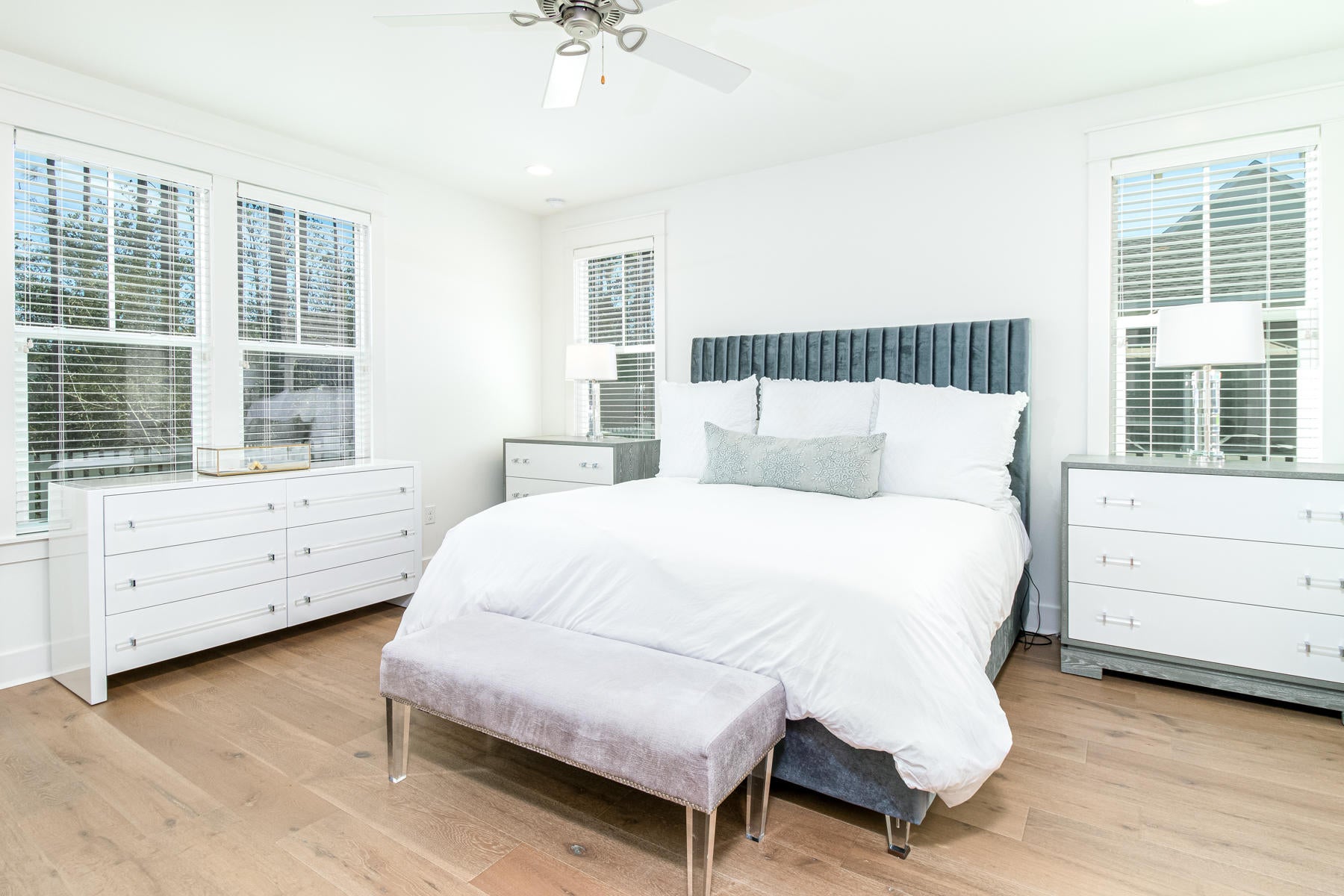 WATERSOUND ORIGINS - Residential