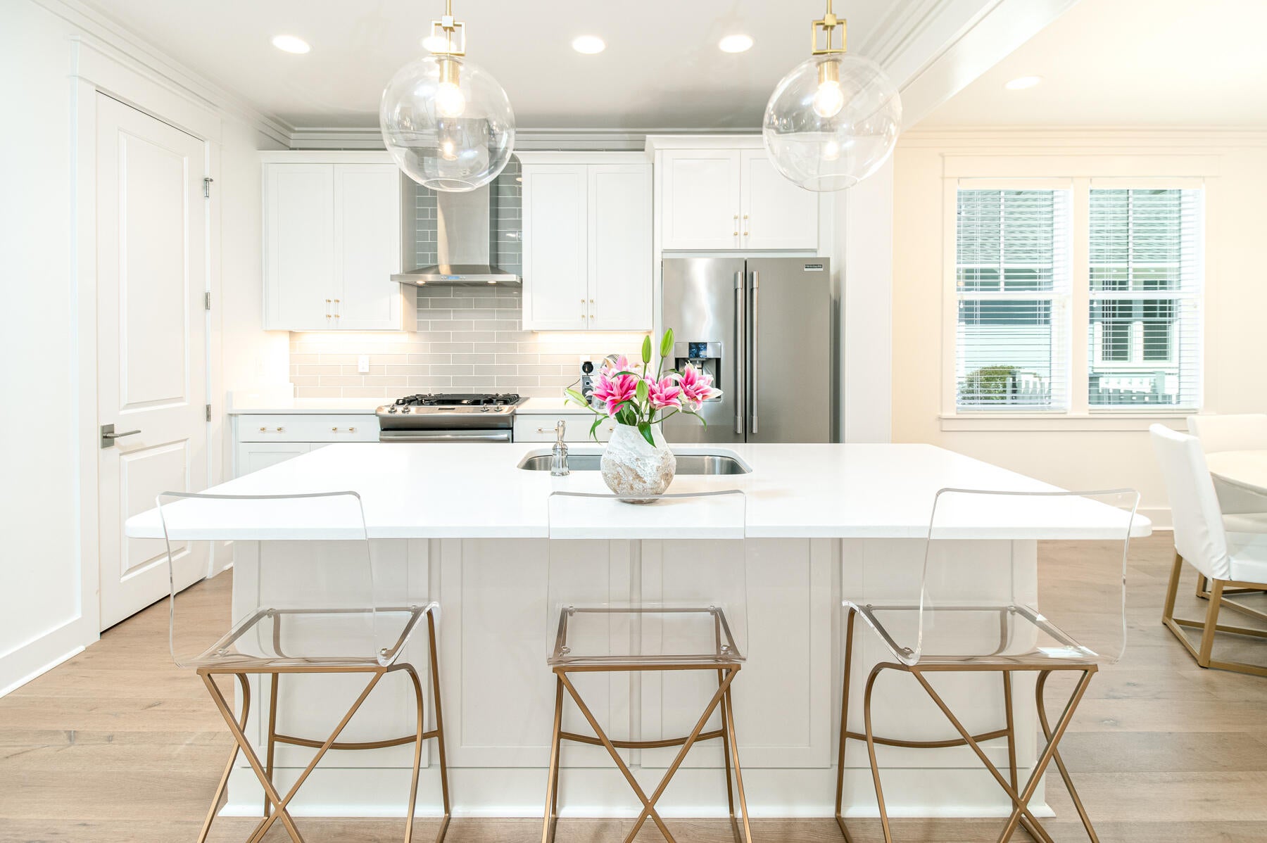 WATERSOUND ORIGINS - Residential