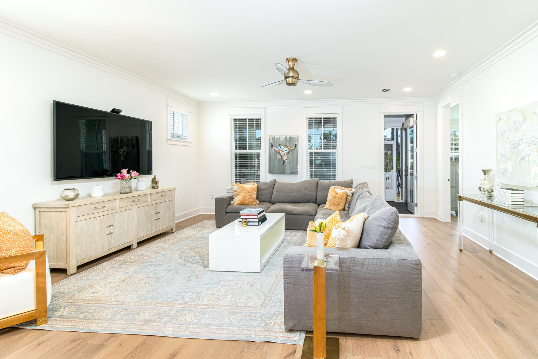 WATERSOUND ORIGINS - Residential