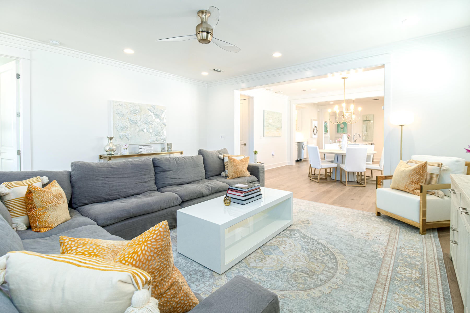 WATERSOUND ORIGINS - Residential