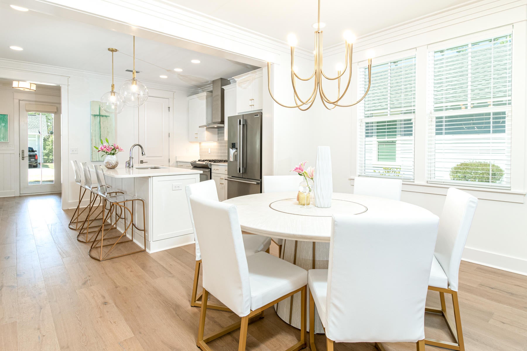WATERSOUND ORIGINS - Residential