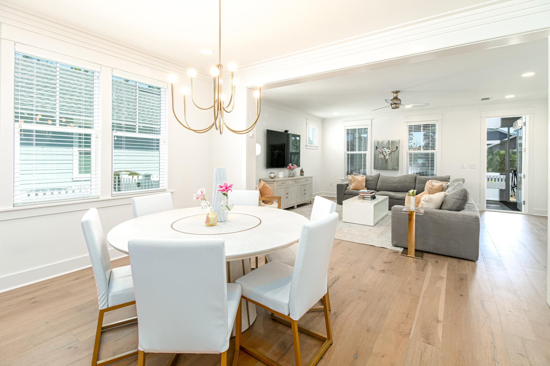 WATERSOUND ORIGINS - Residential