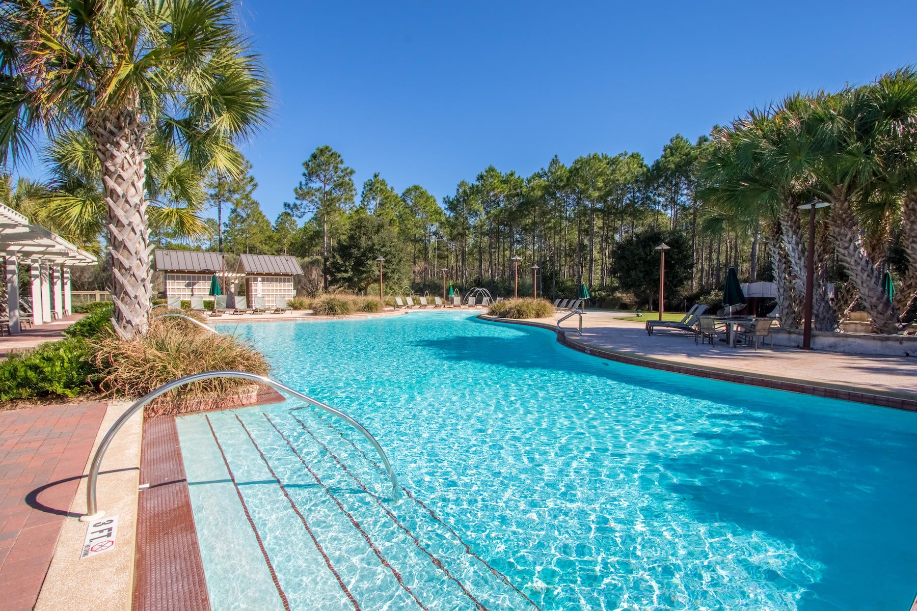 WATERSOUND ORIGINS - Residential