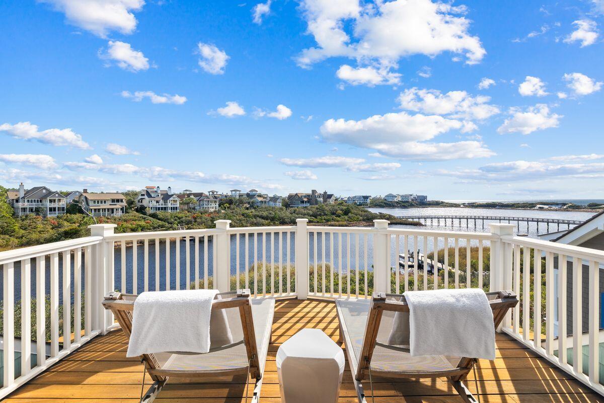 WATERSOUND BEACH - Residential
