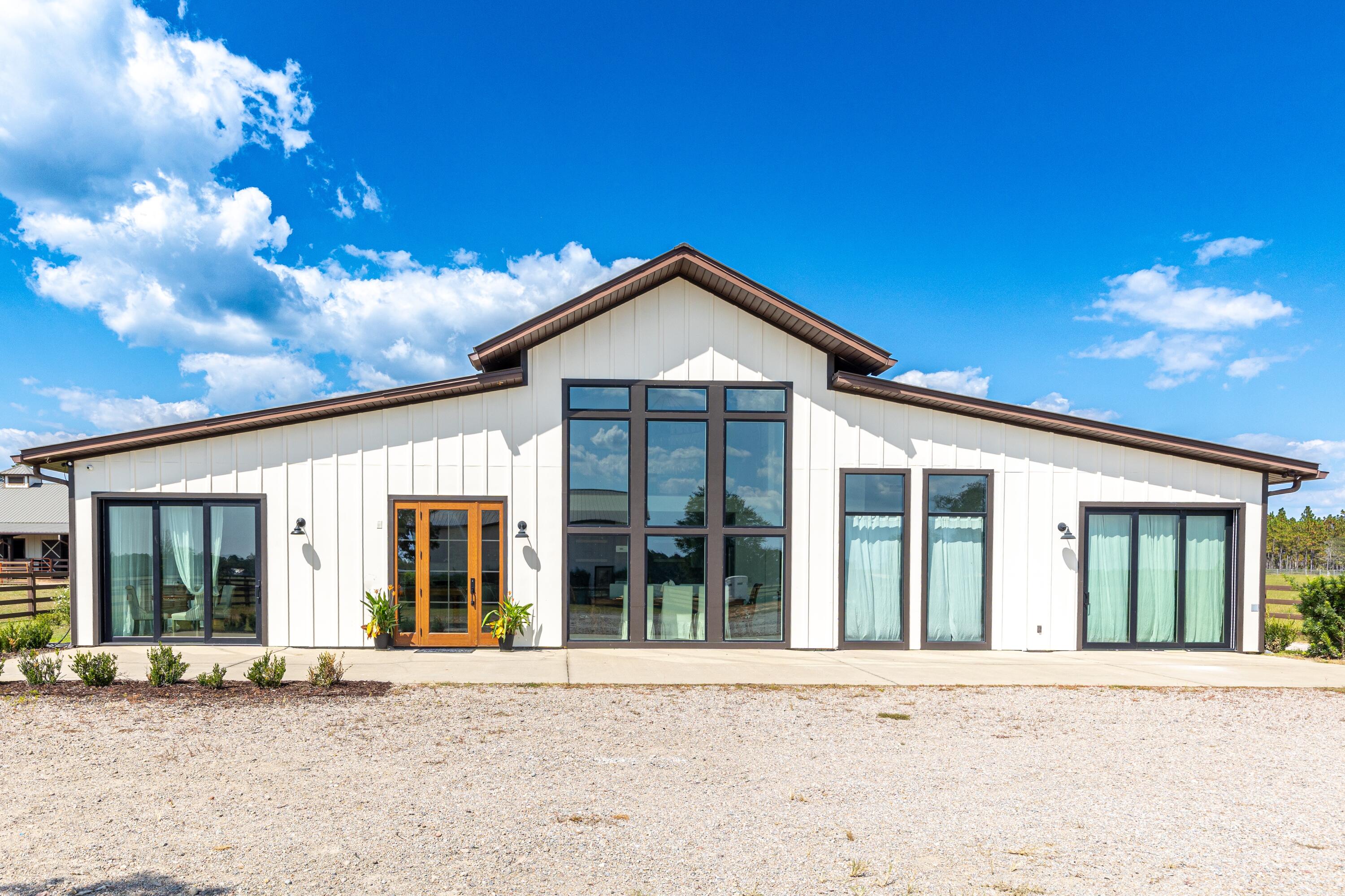 STABLES AT SANDY PINE - Residential