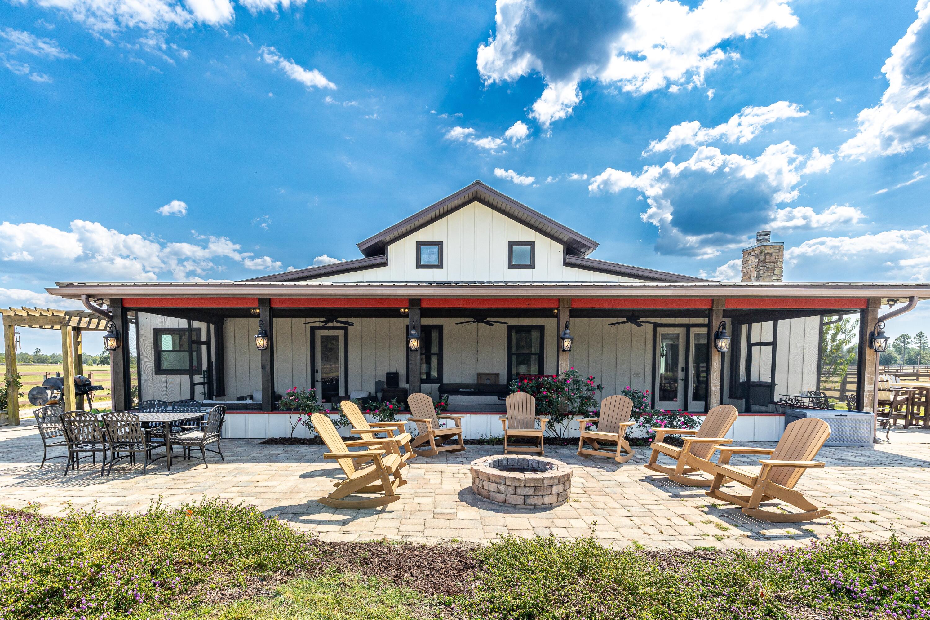 STABLES AT SANDY PINE - Residential