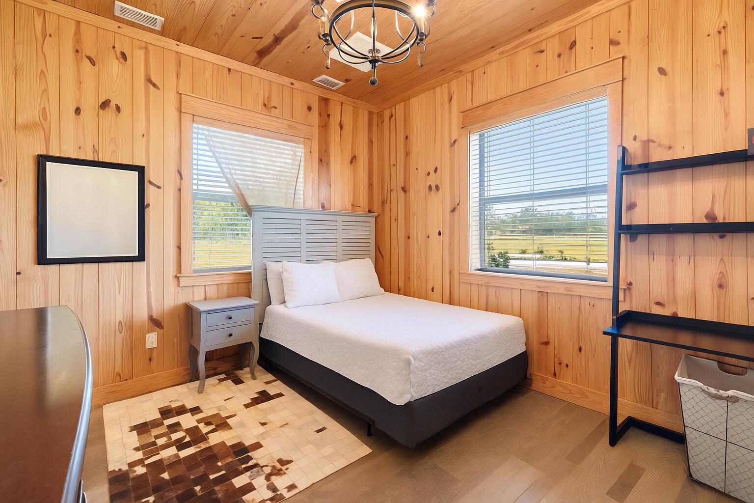 STABLES AT SANDY PINE - Residential