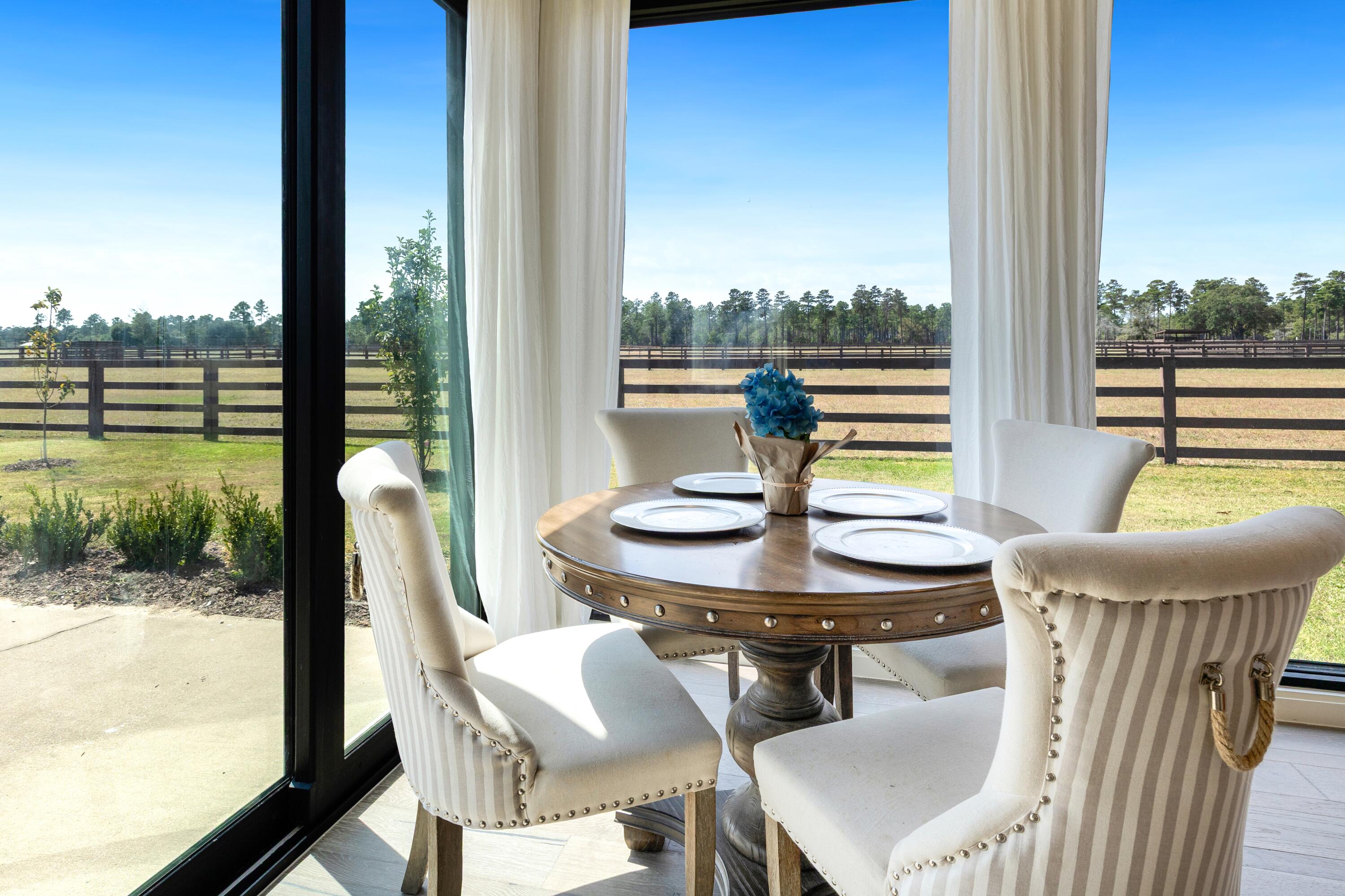 STABLES AT SANDY PINE - Residential