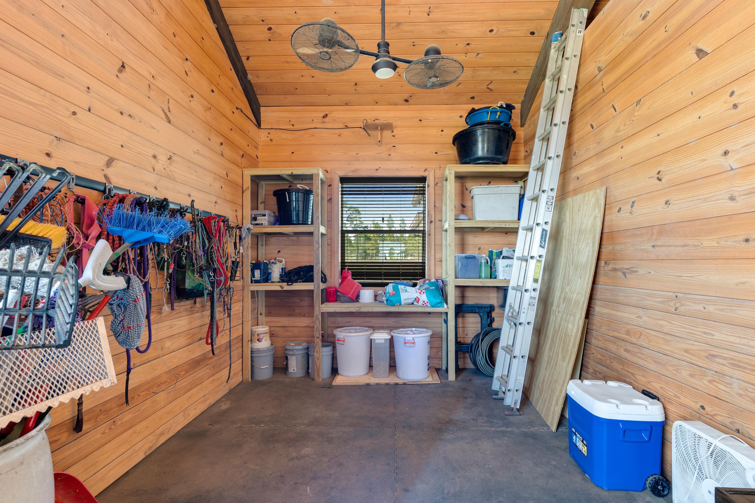 STABLES AT SANDY PINE - Residential