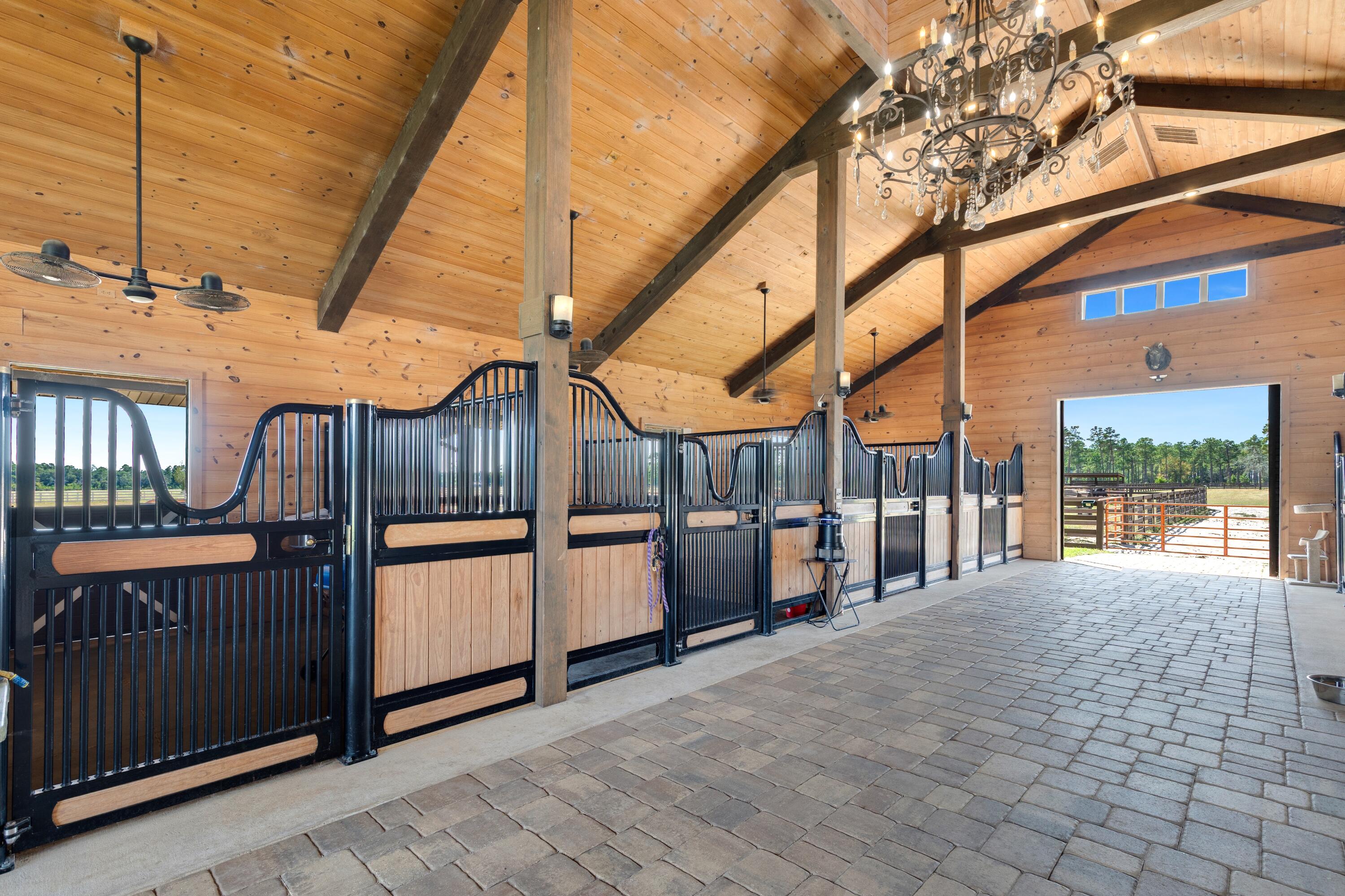 STABLES AT SANDY PINE - Residential