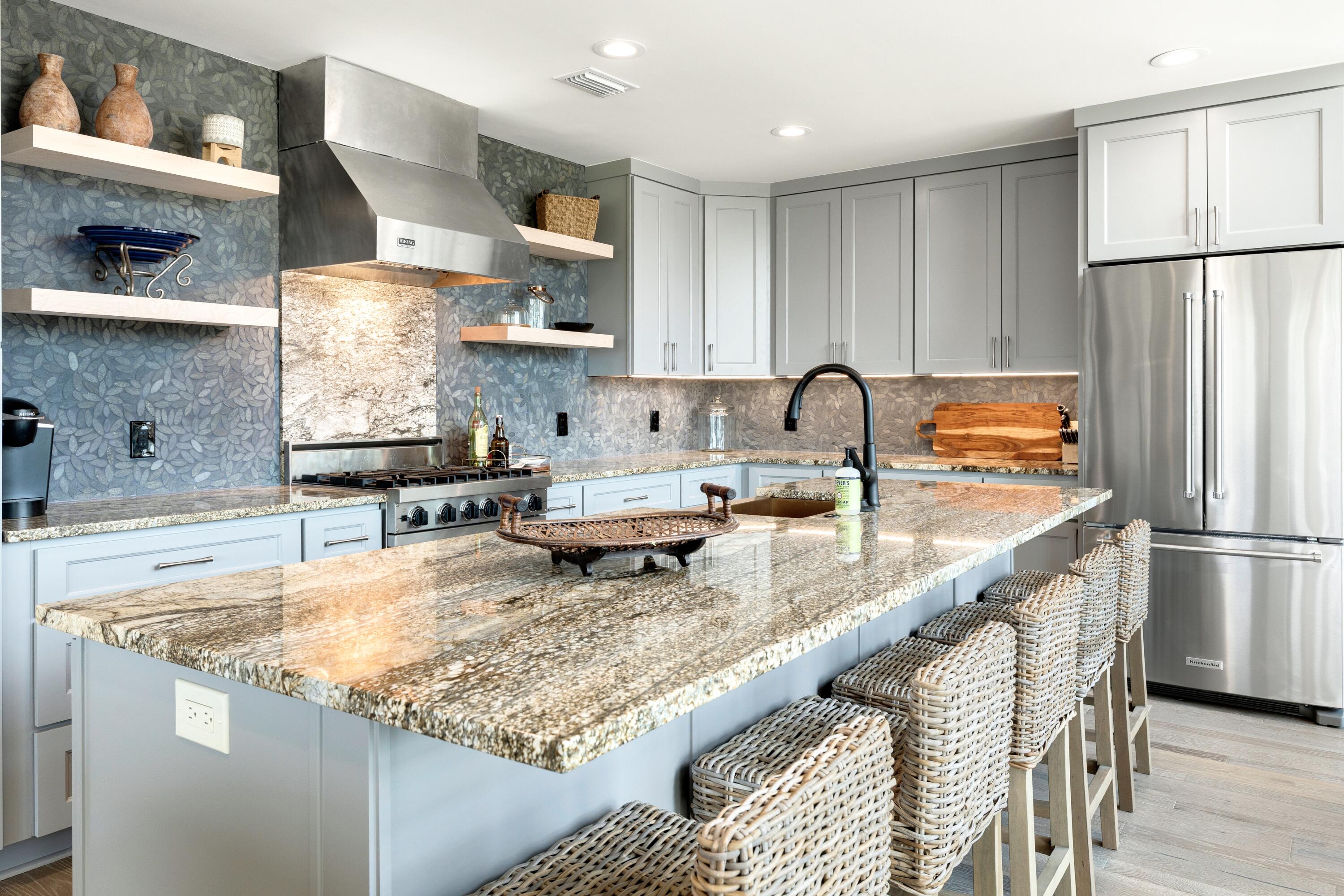 STABLES AT SANDY PINE - Residential