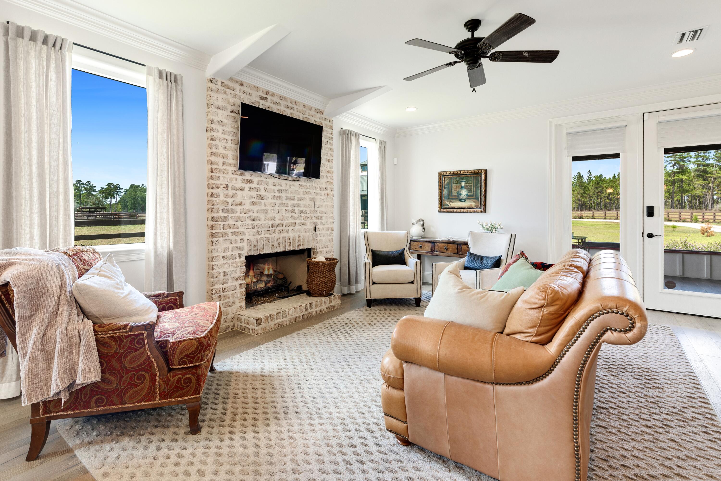 STABLES AT SANDY PINE - Residential