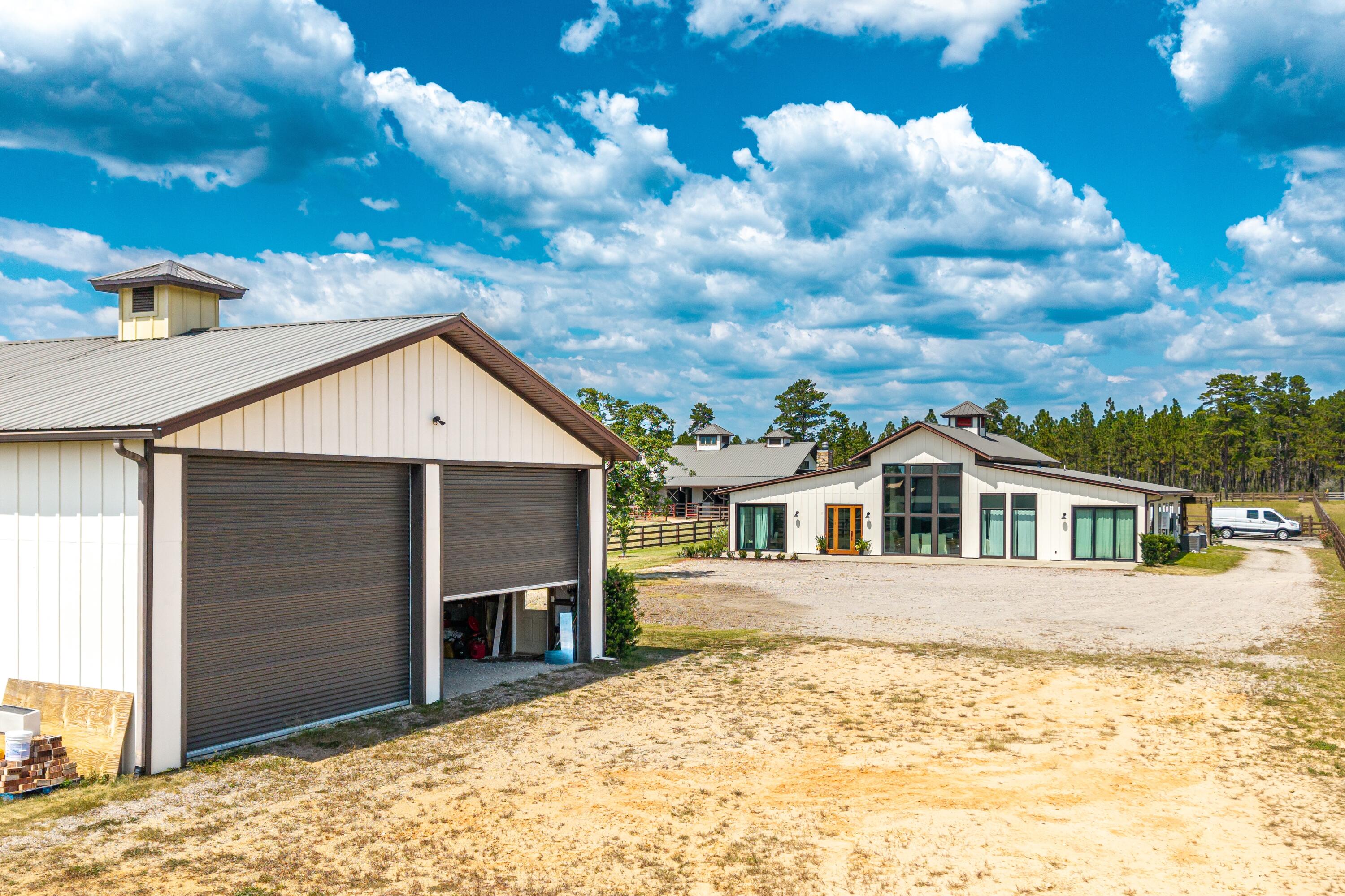 STABLES AT SANDY PINE - Residential