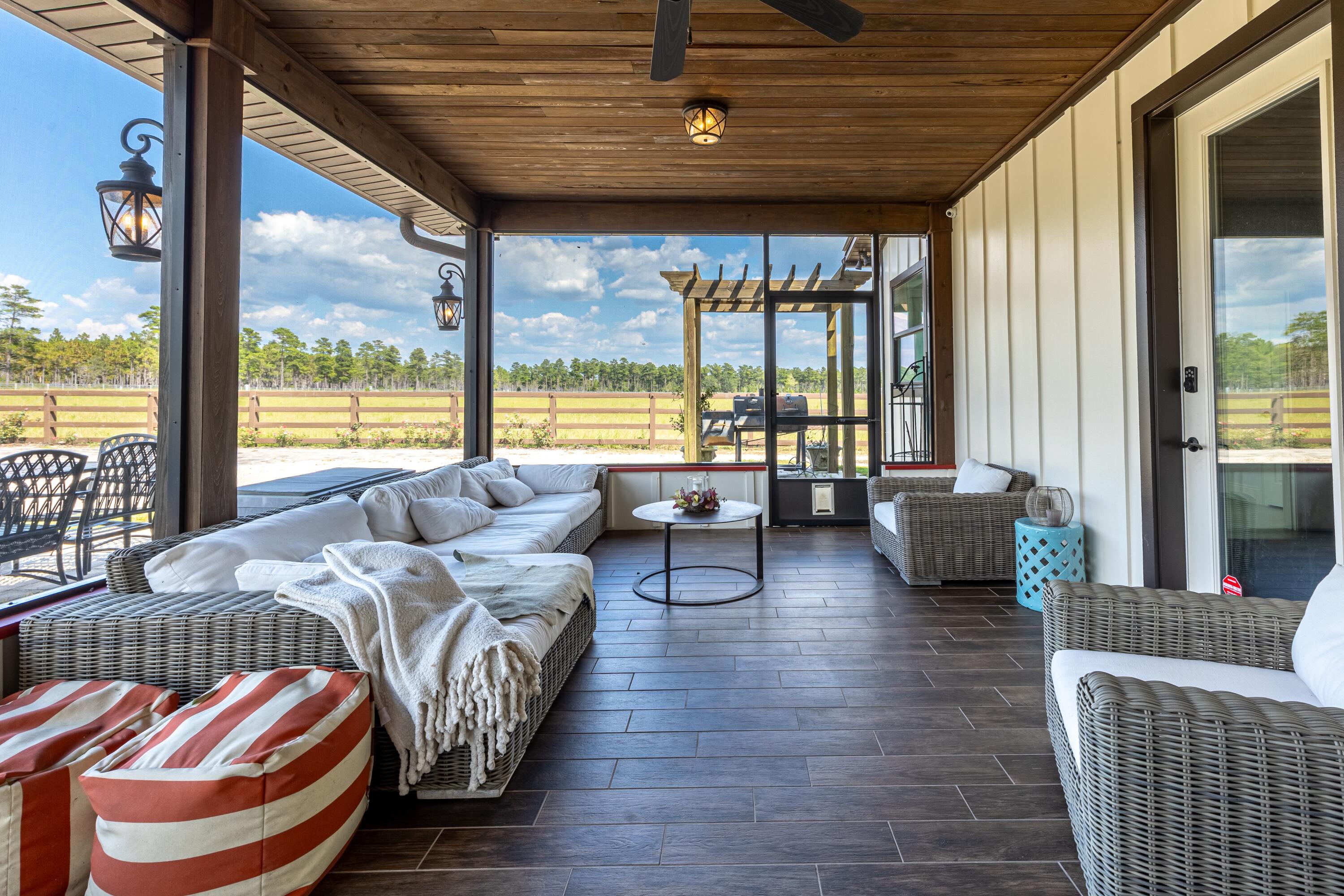 STABLES AT SANDY PINE - Residential