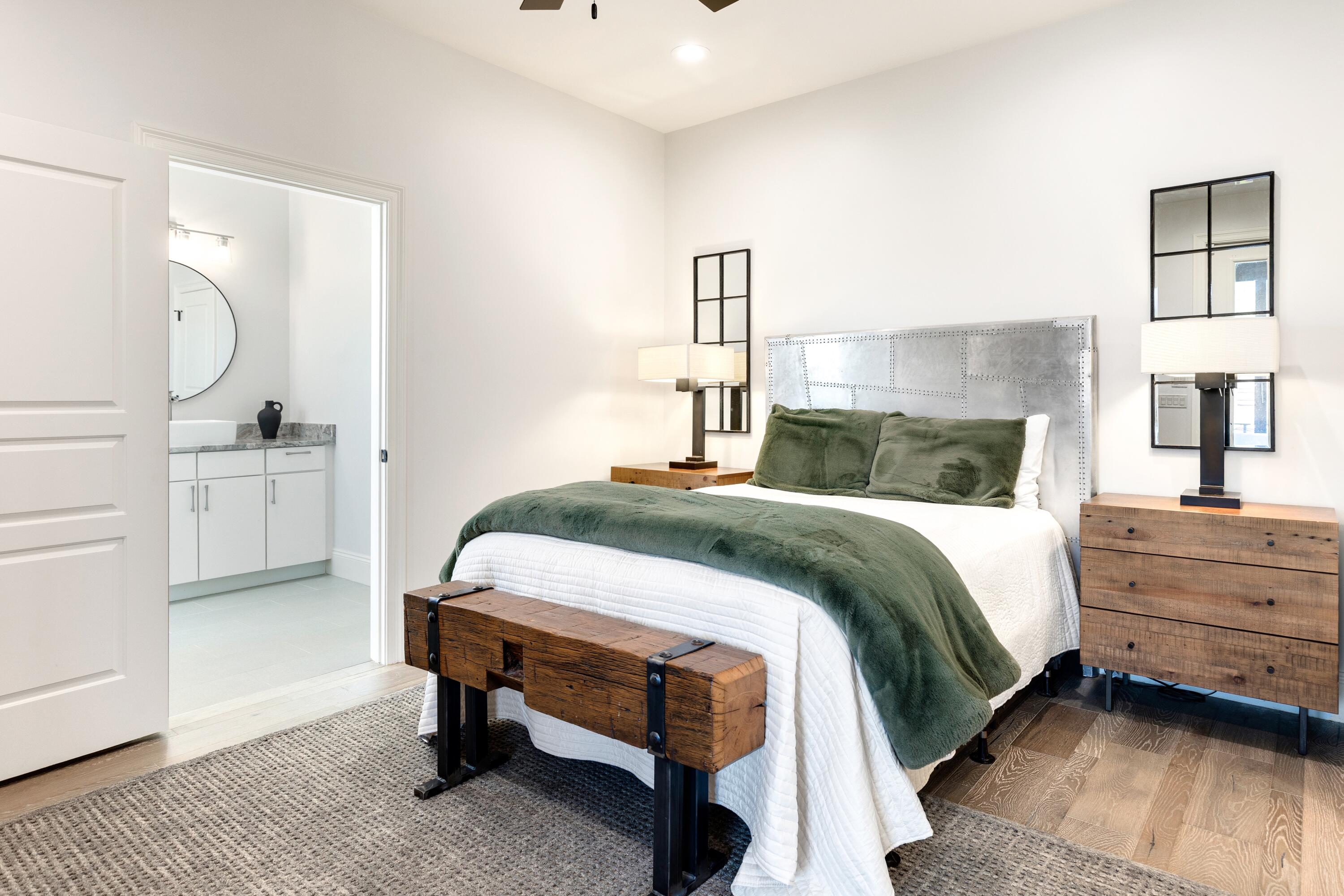 STABLES AT SANDY PINE - Residential