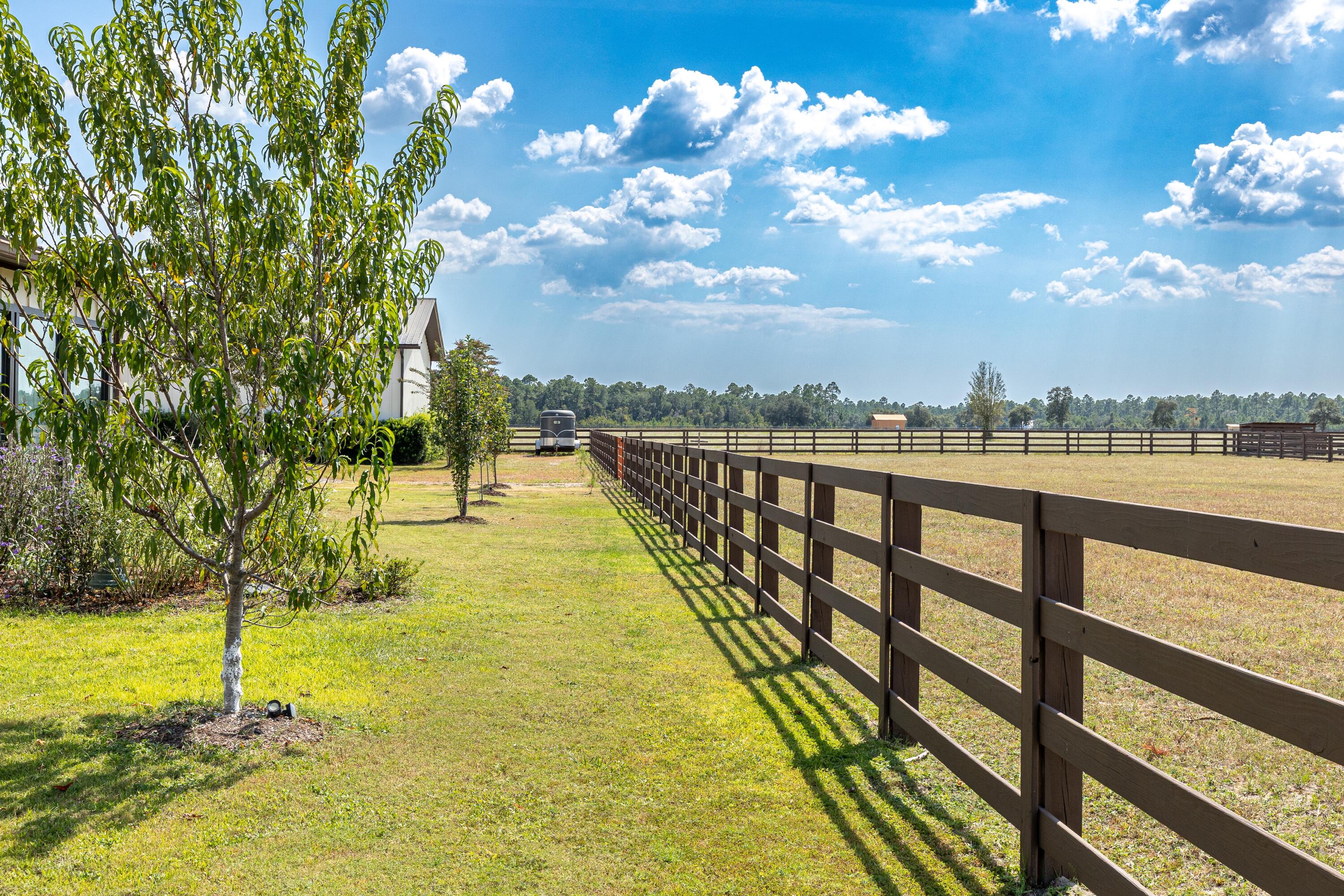 STABLES AT SANDY PINE - Residential
