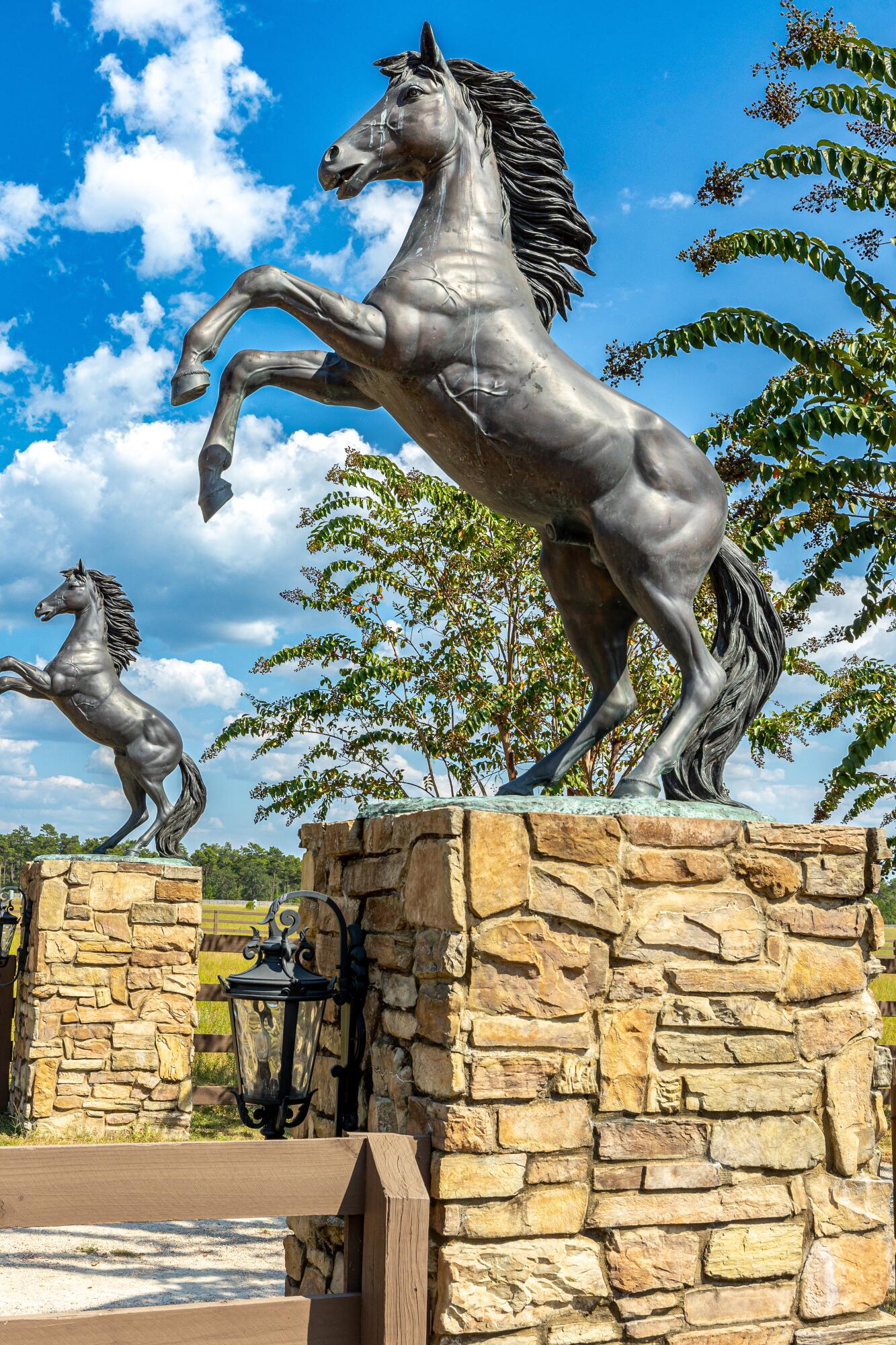 STABLES AT SANDY PINE - Residential