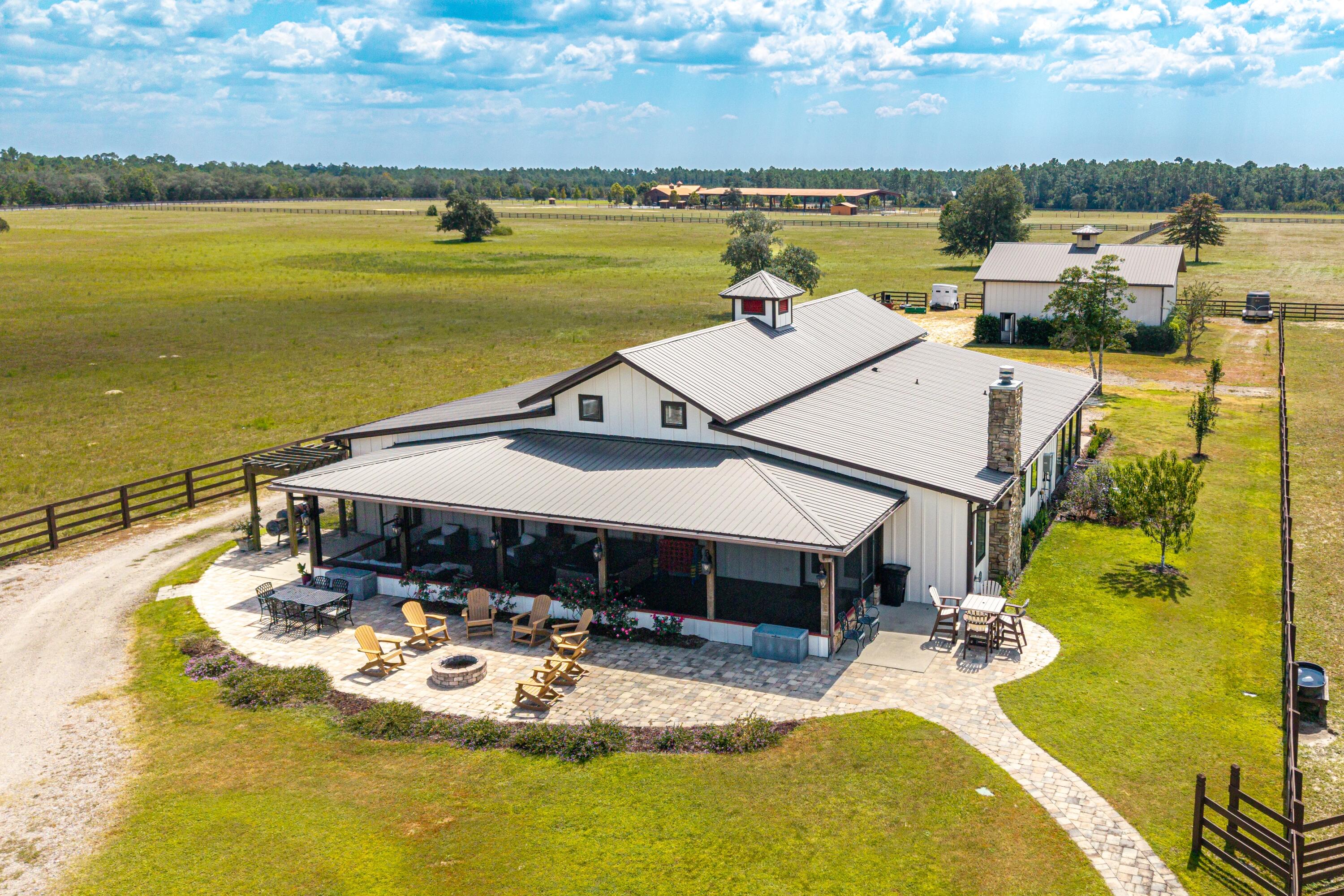 STABLES AT SANDY PINE - Residential