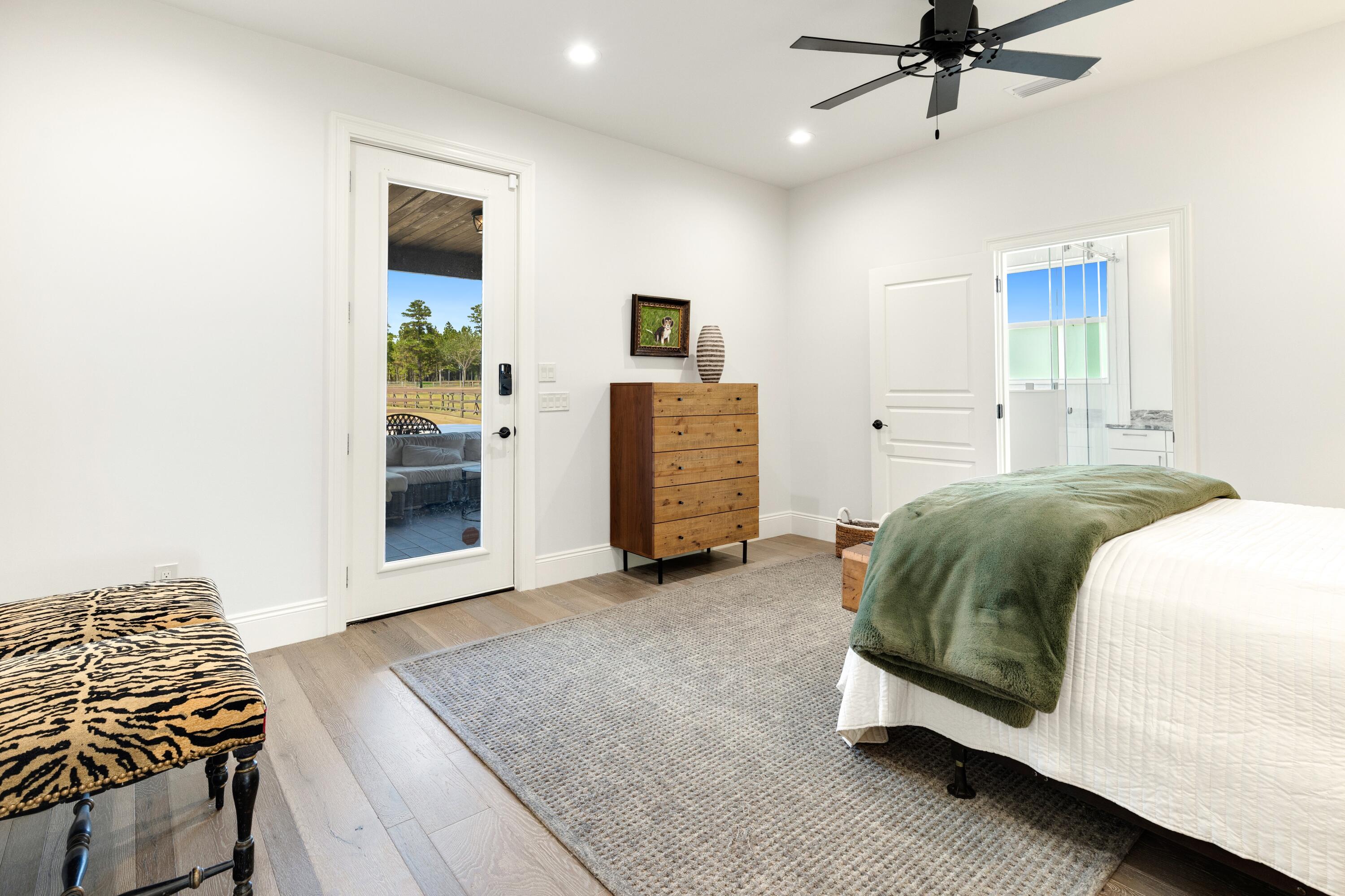 STABLES AT SANDY PINE - Residential