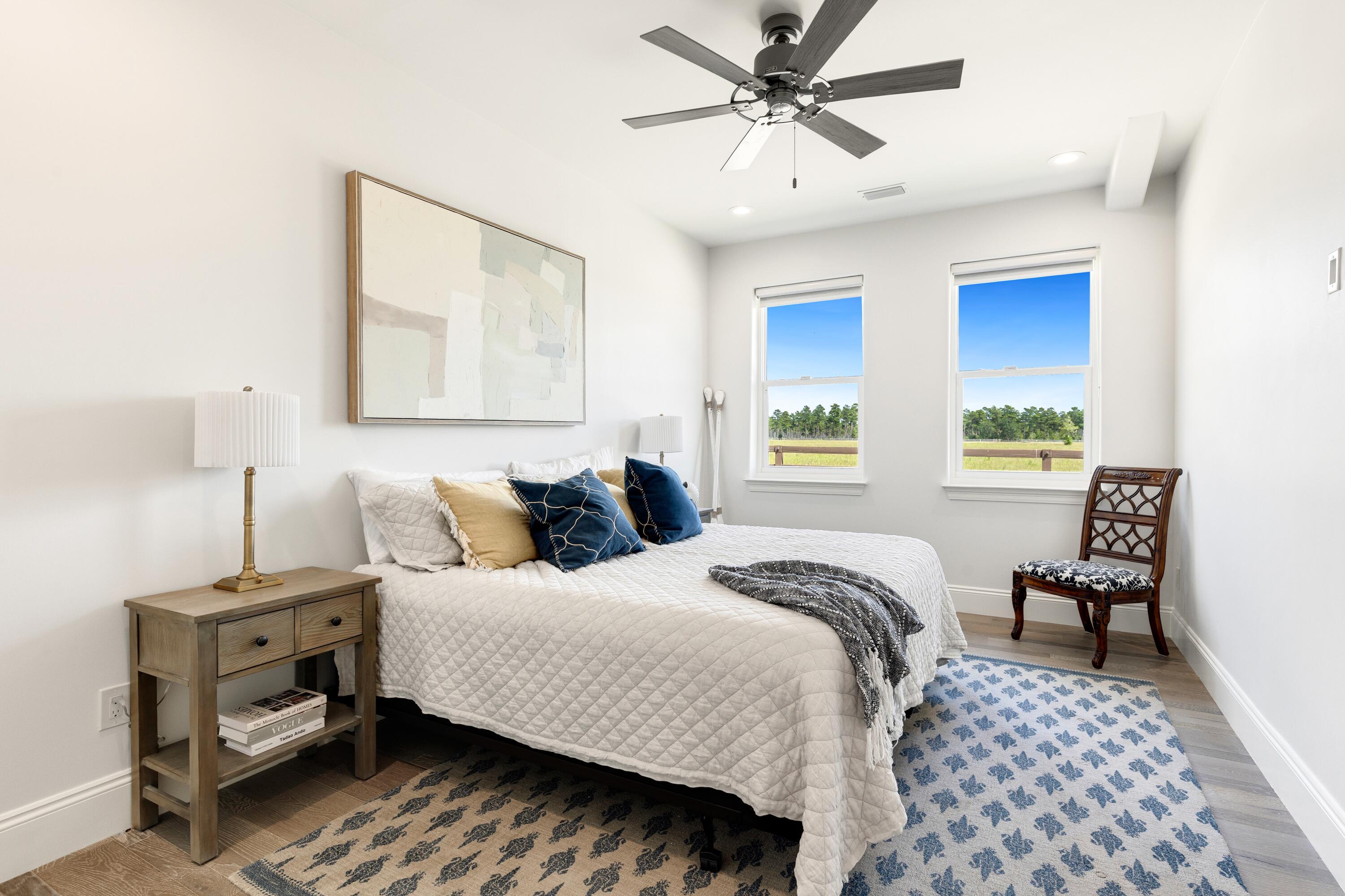 STABLES AT SANDY PINE - Residential