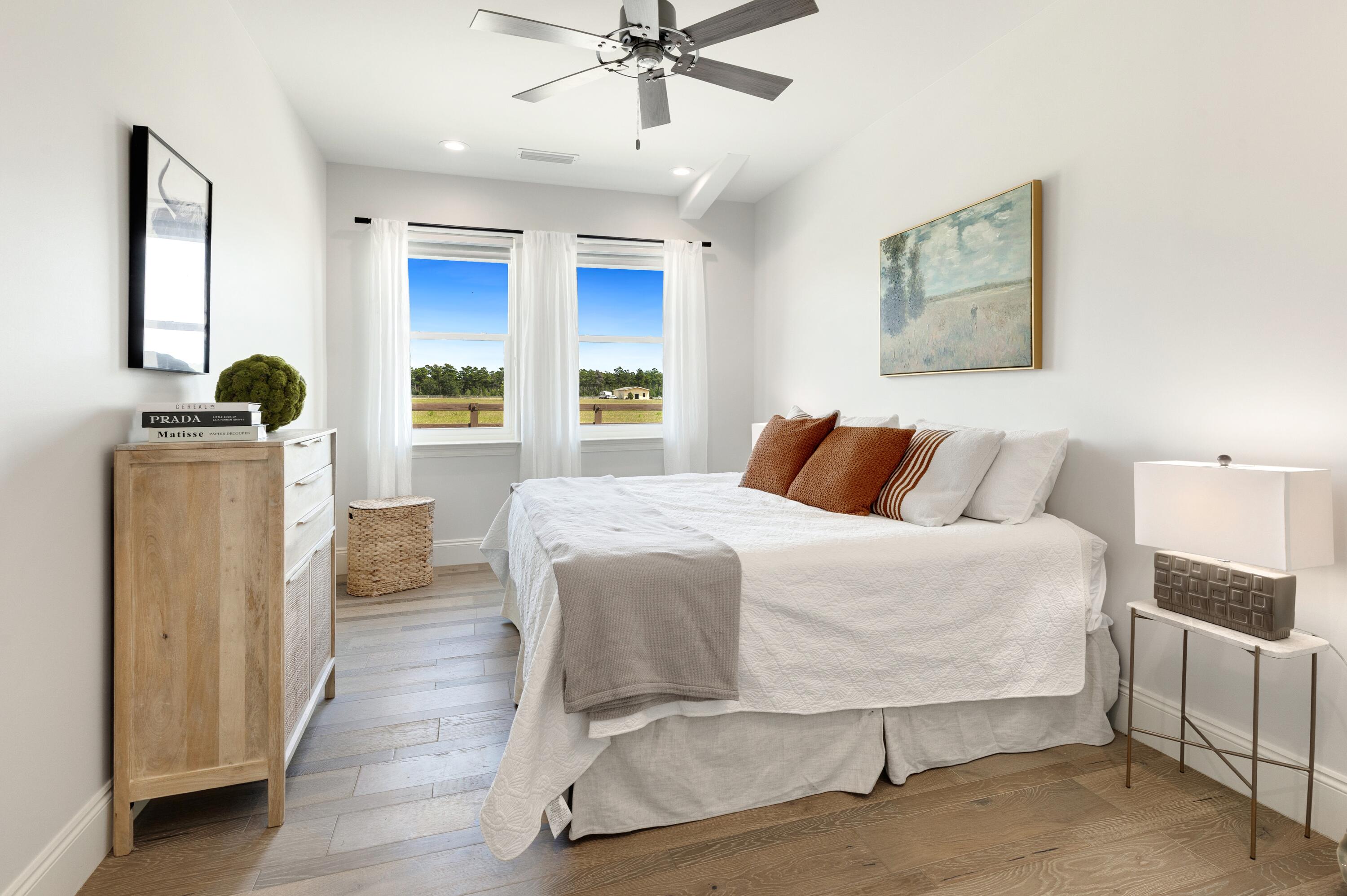STABLES AT SANDY PINE - Residential