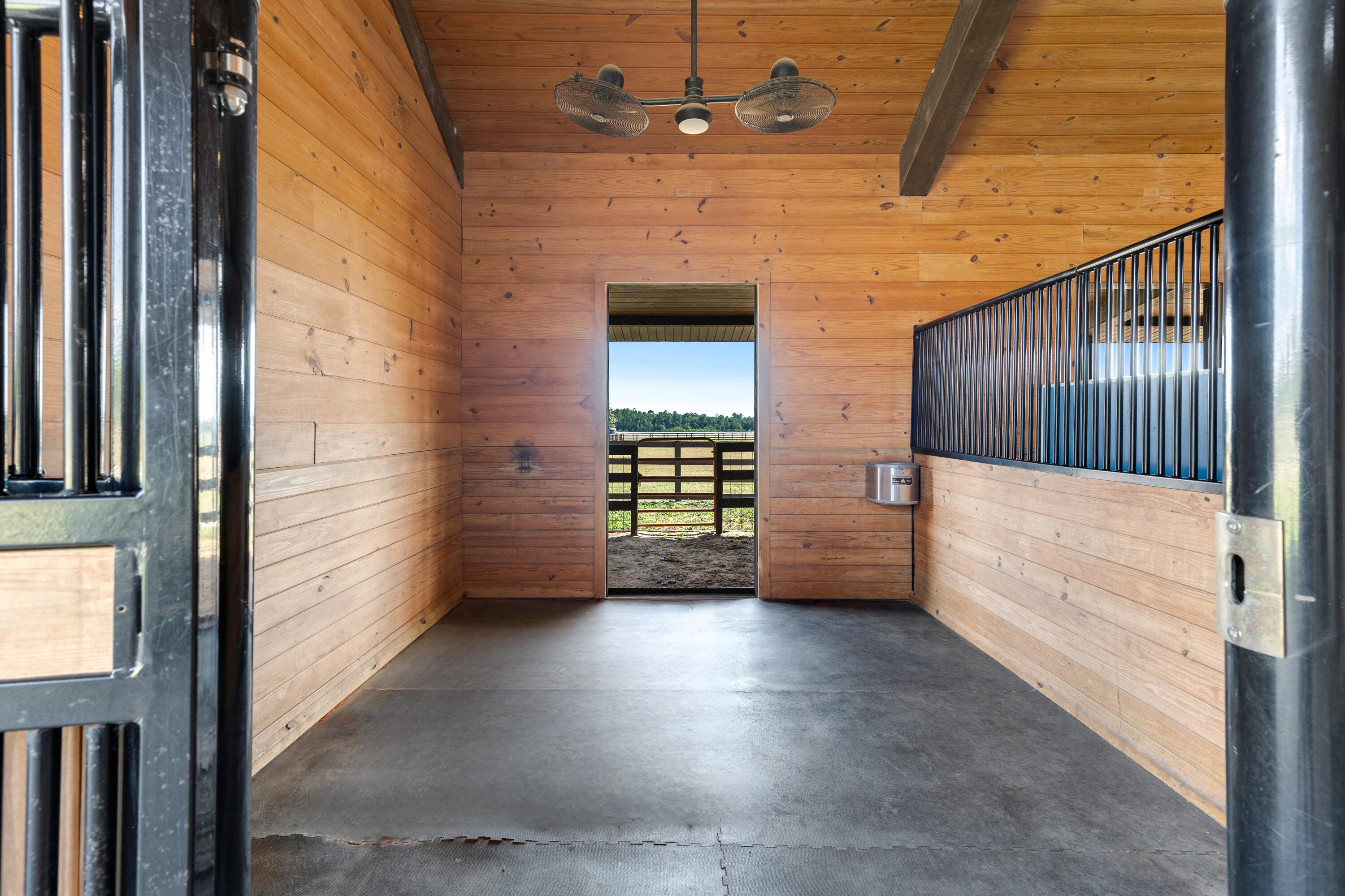 STABLES AT SANDY PINE - Residential