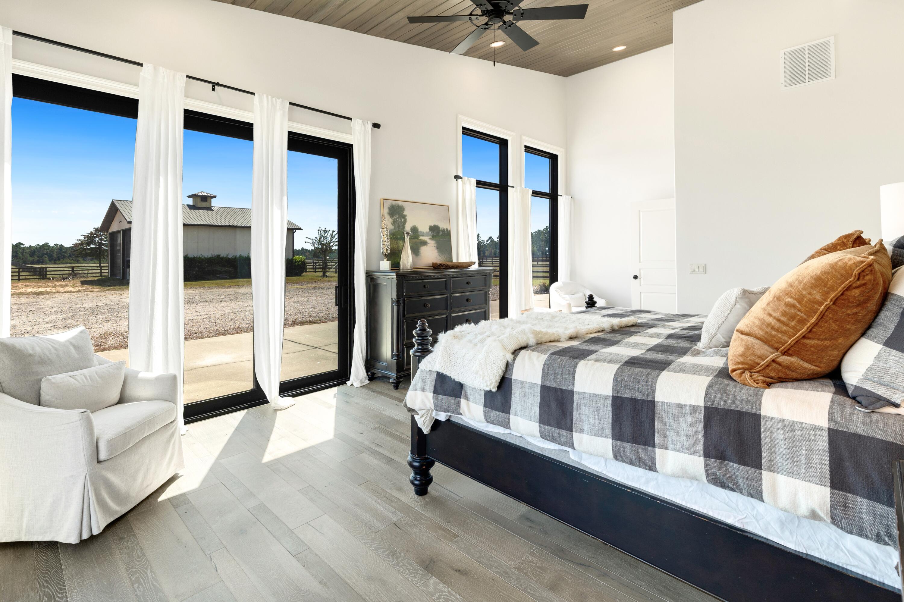 STABLES AT SANDY PINE - Residential