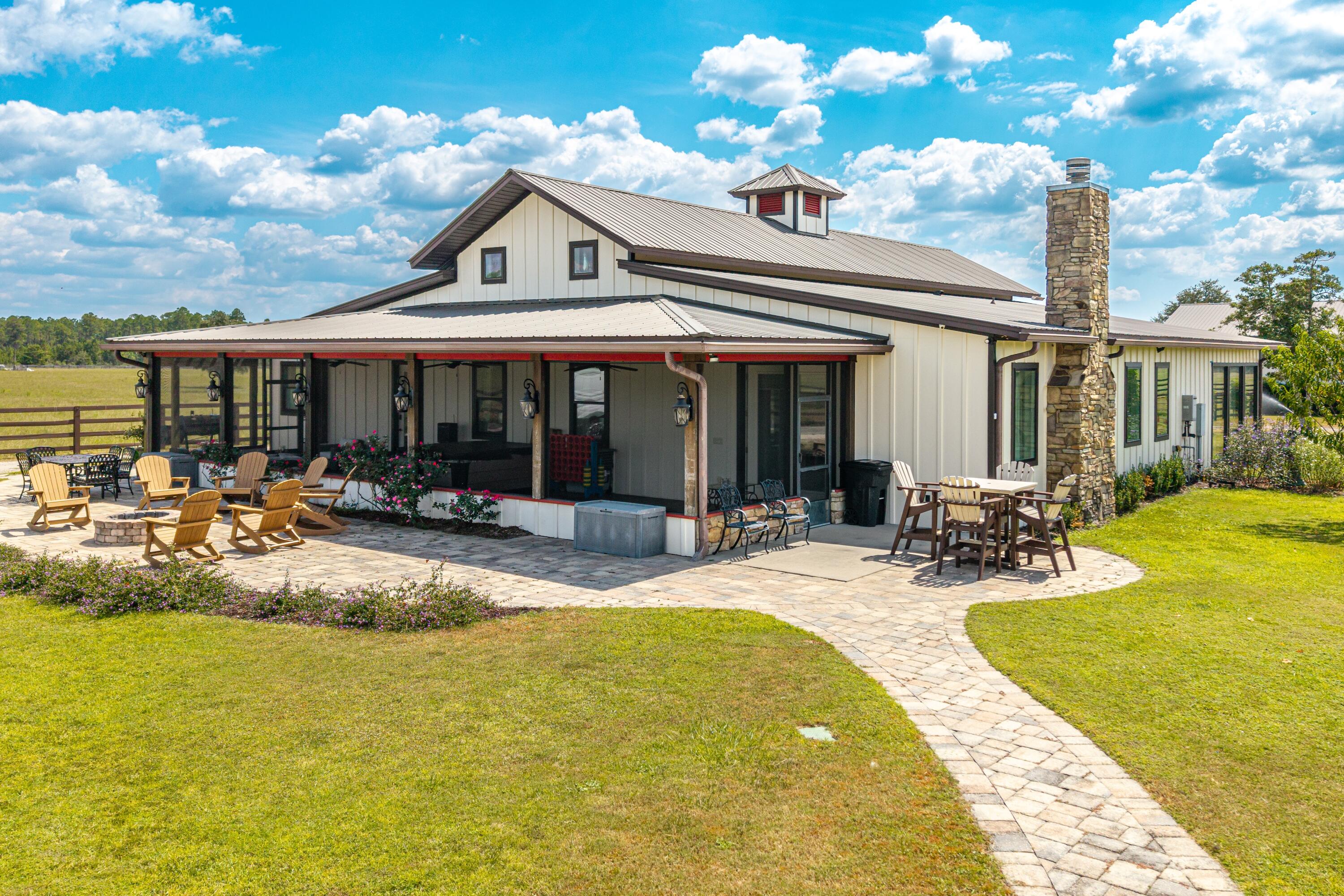 STABLES AT SANDY PINE - Residential
