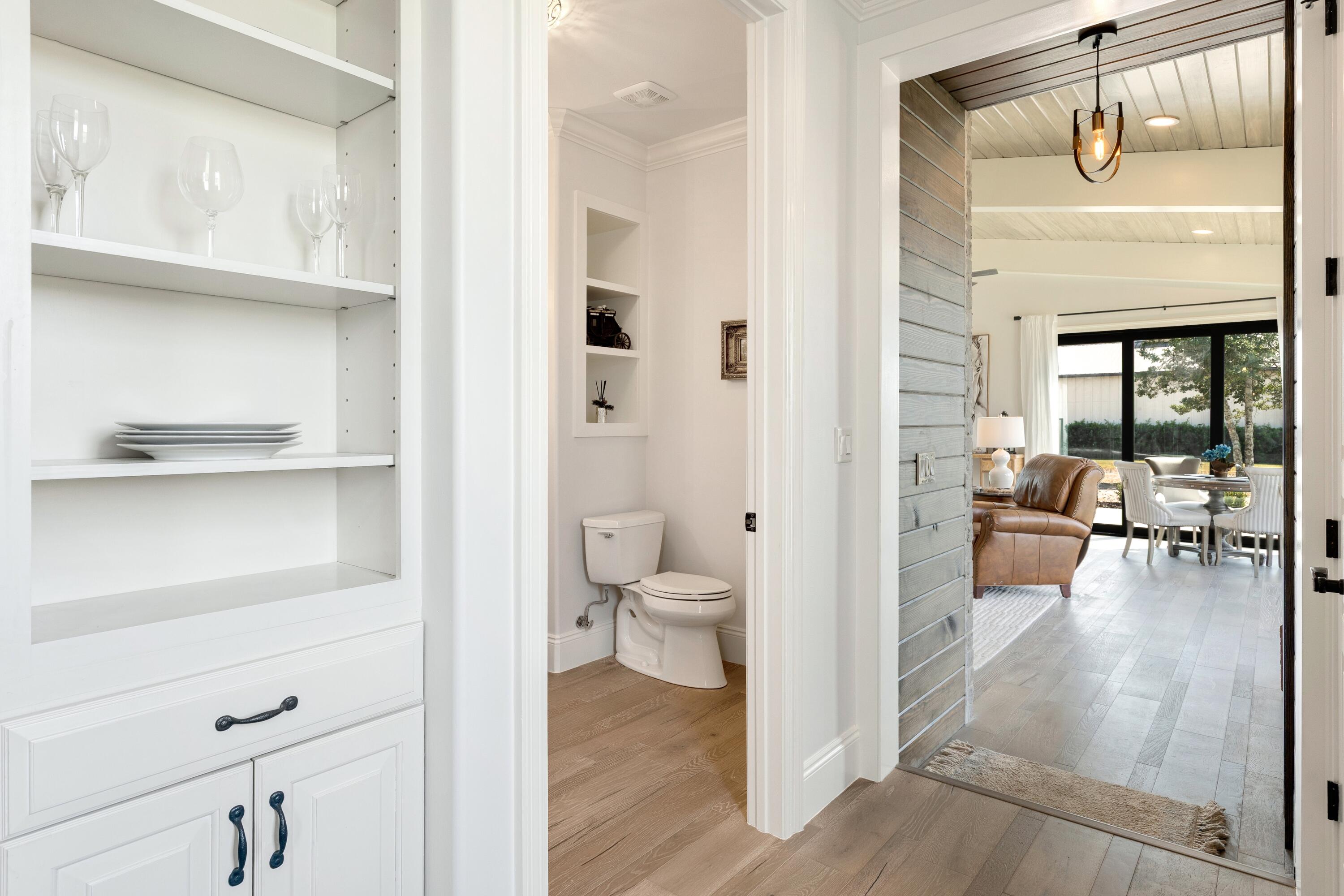 STABLES AT SANDY PINE - Residential