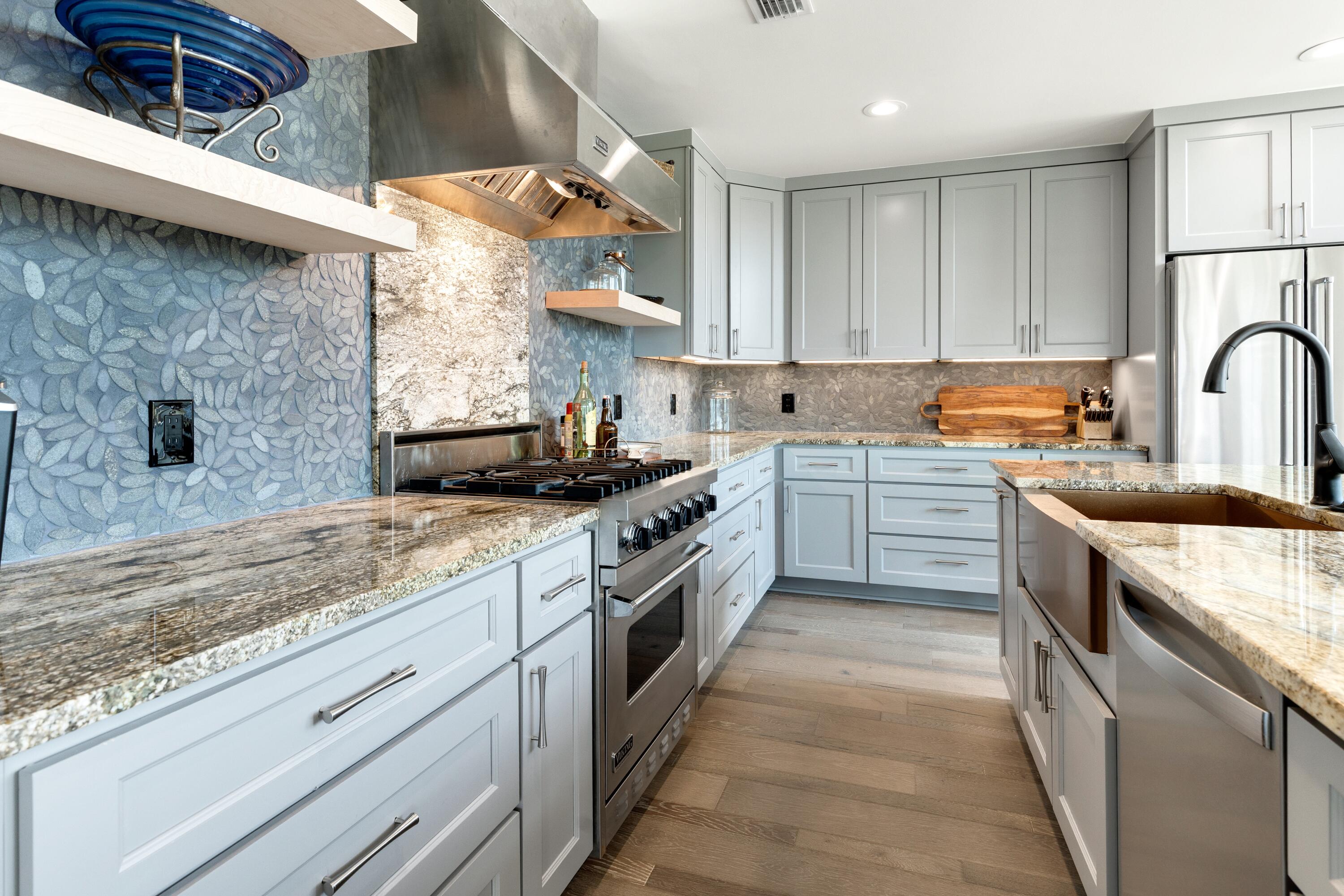 STABLES AT SANDY PINE - Residential