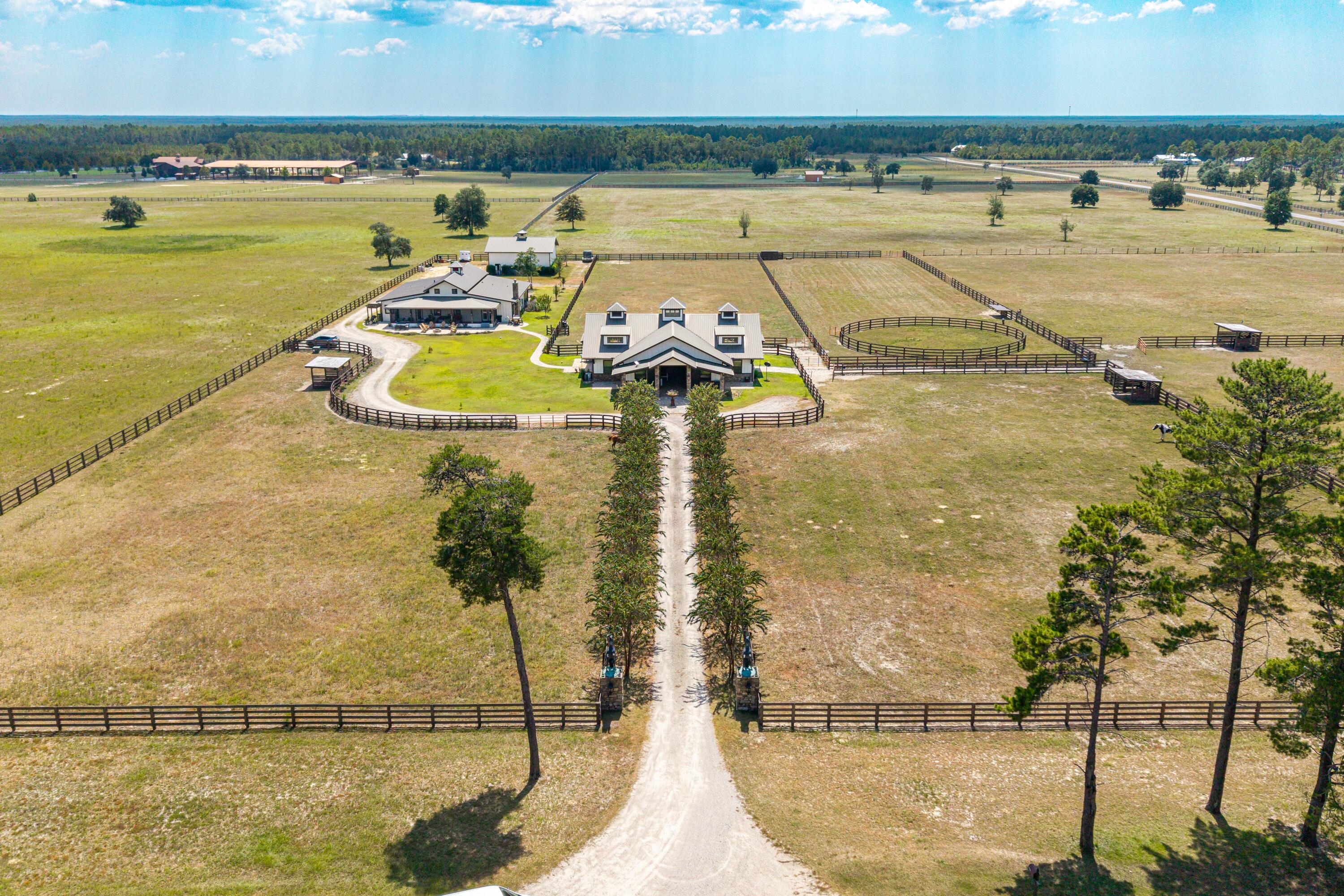 STABLES AT SANDY PINE - Residential