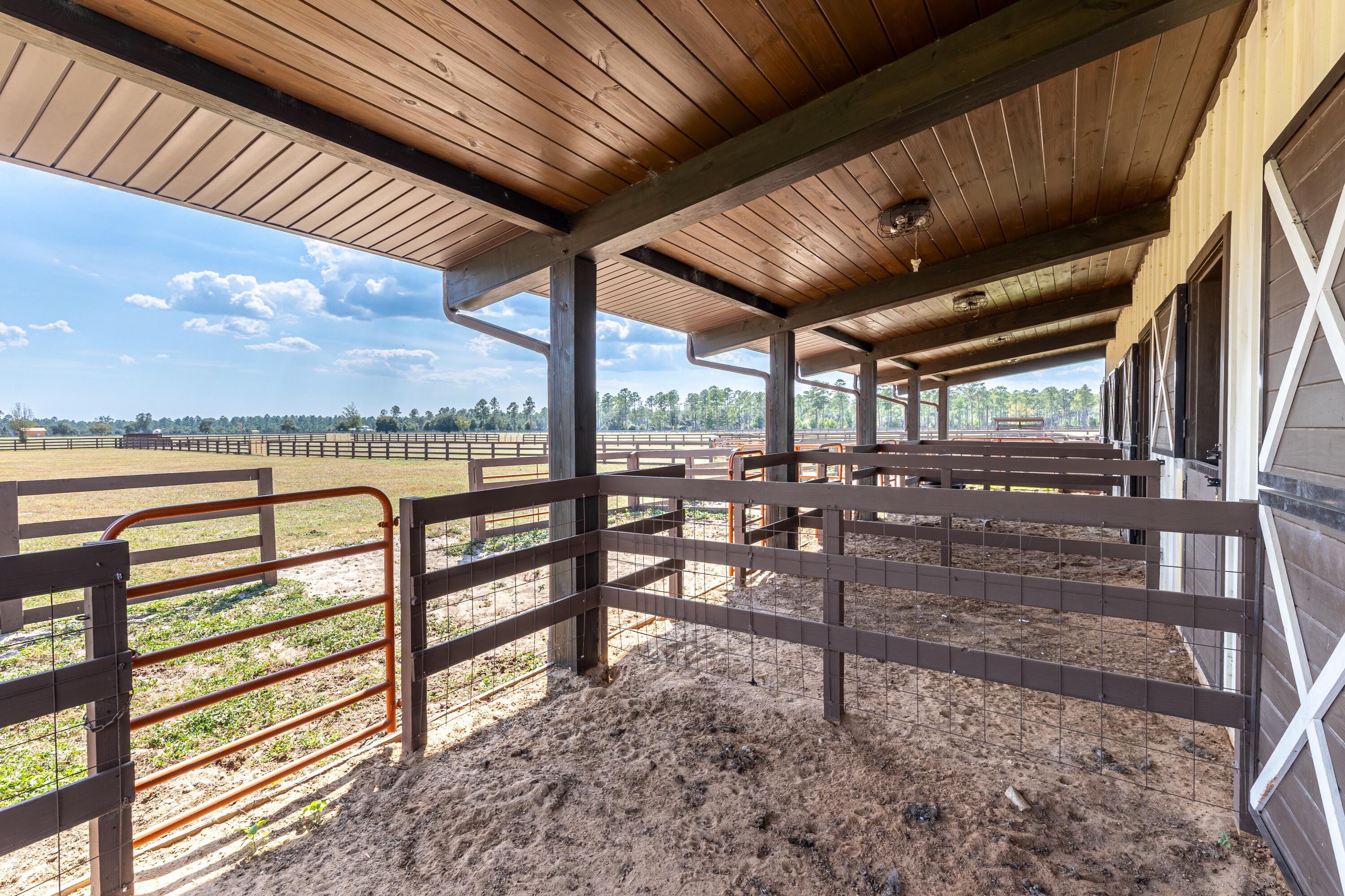 STABLES AT SANDY PINE - Residential