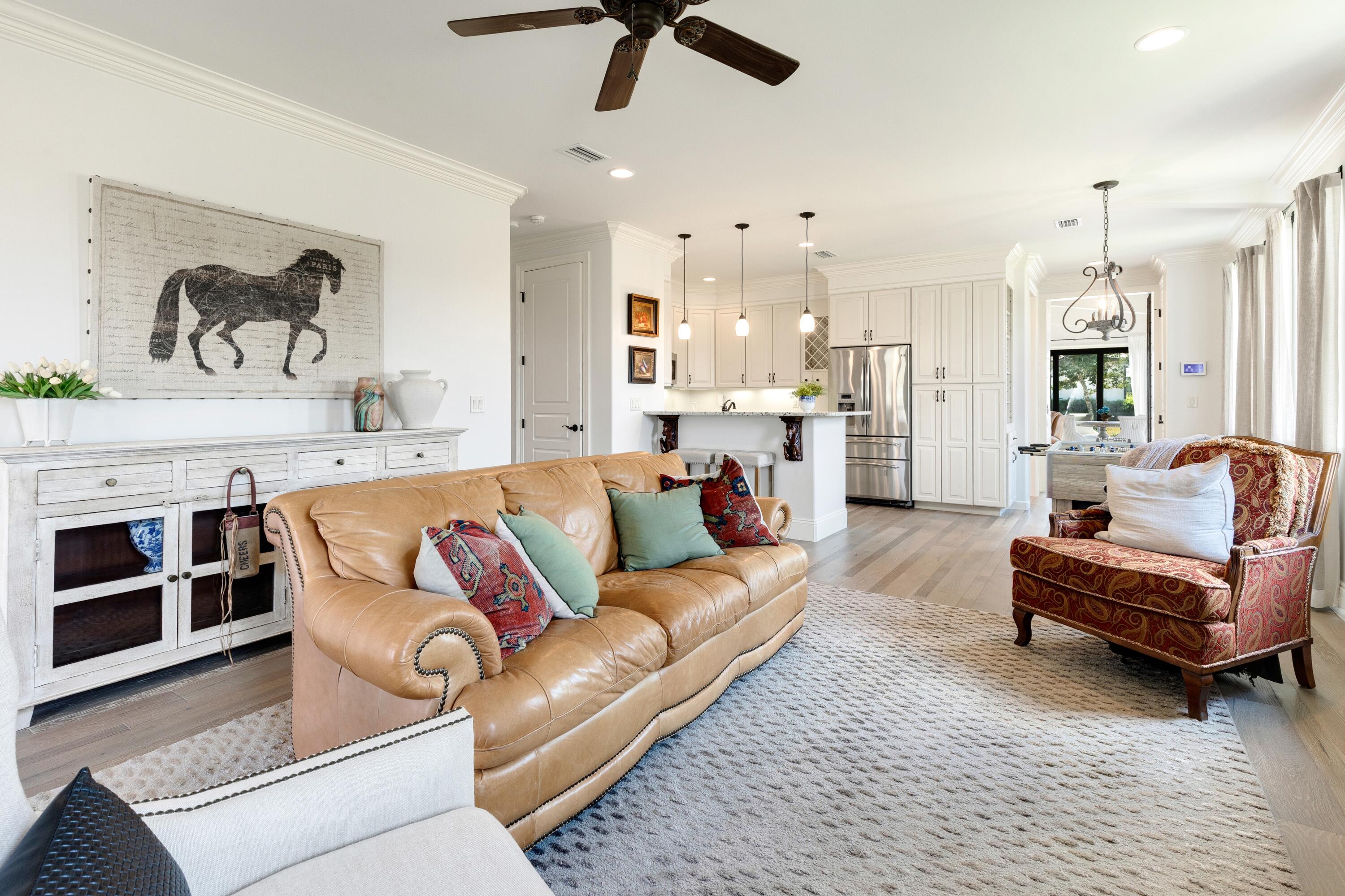 STABLES AT SANDY PINE - Residential