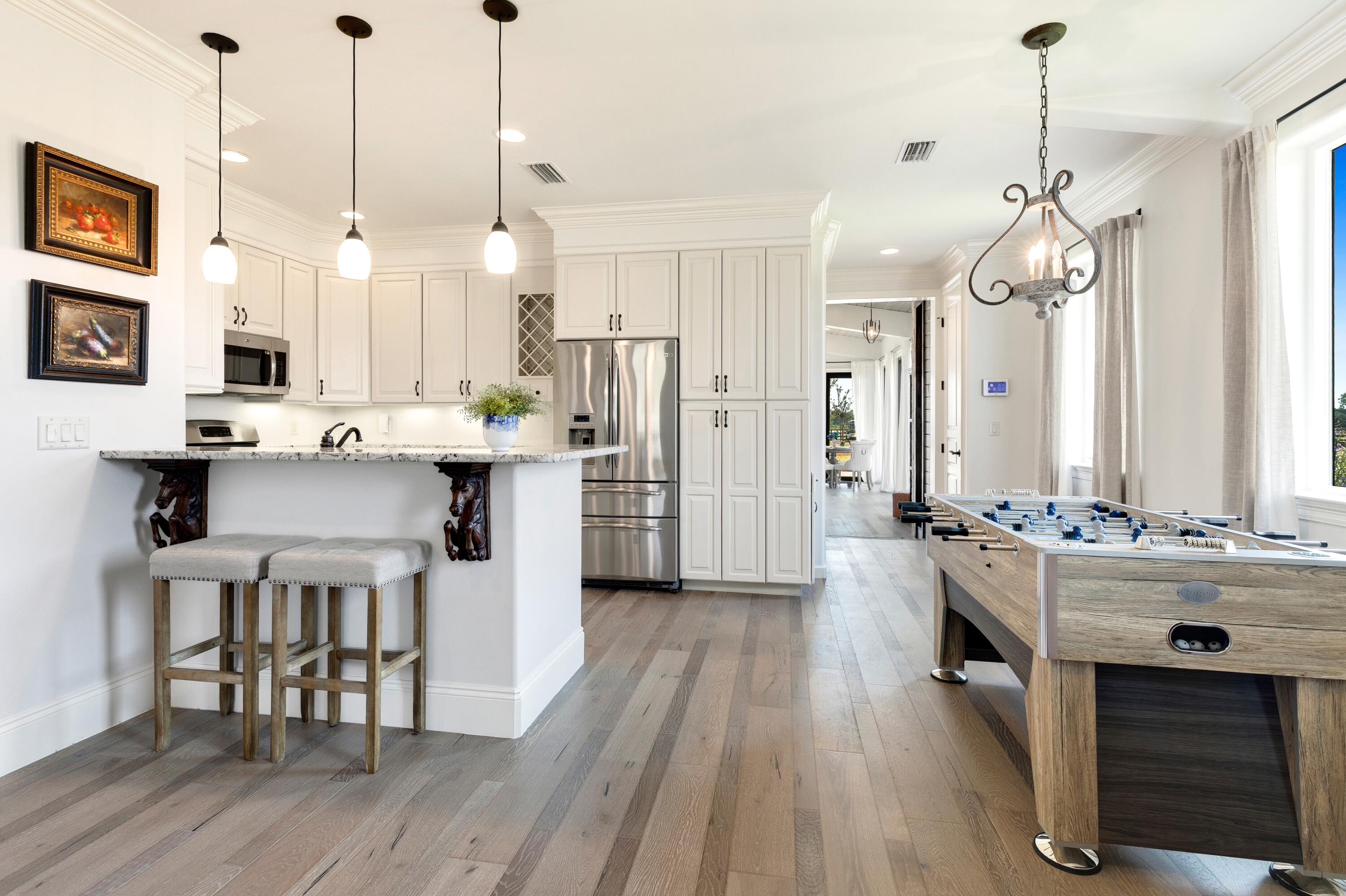 STABLES AT SANDY PINE - Residential