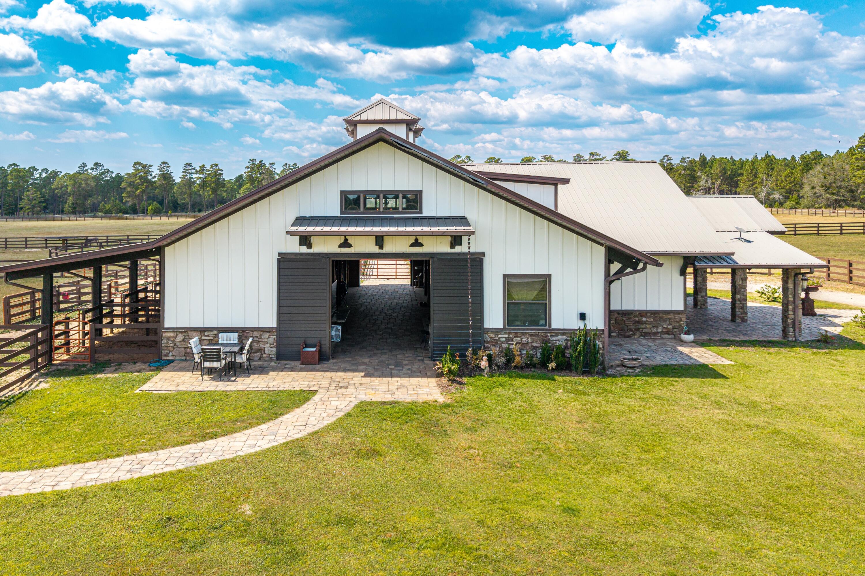 STABLES AT SANDY PINE - Residential