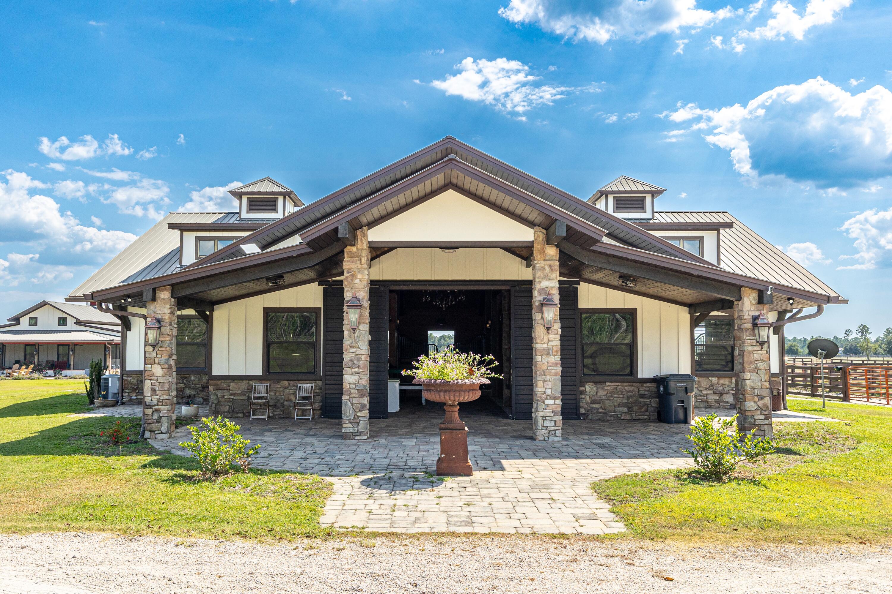 STABLES AT SANDY PINE - Residential