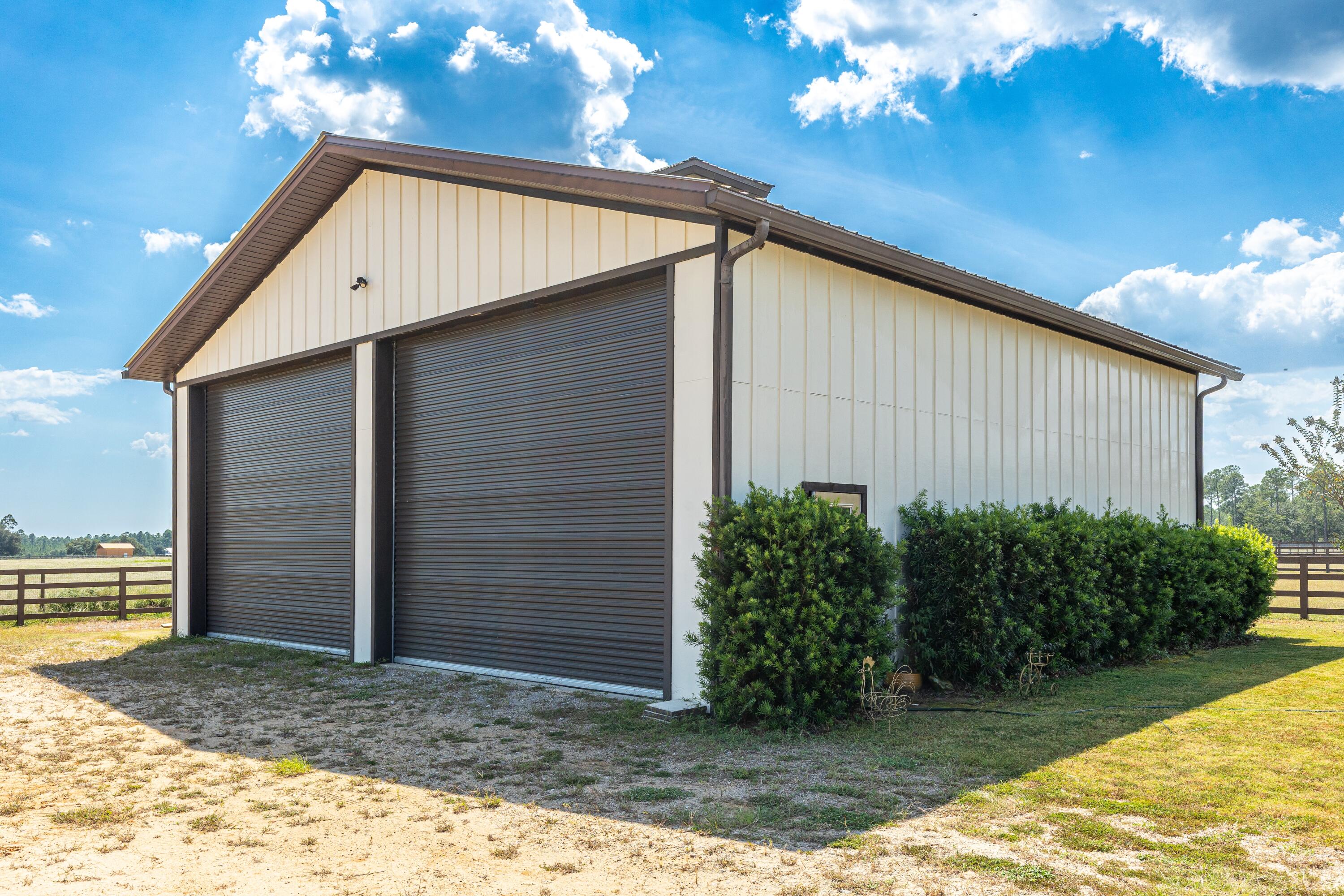 STABLES AT SANDY PINE - Residential