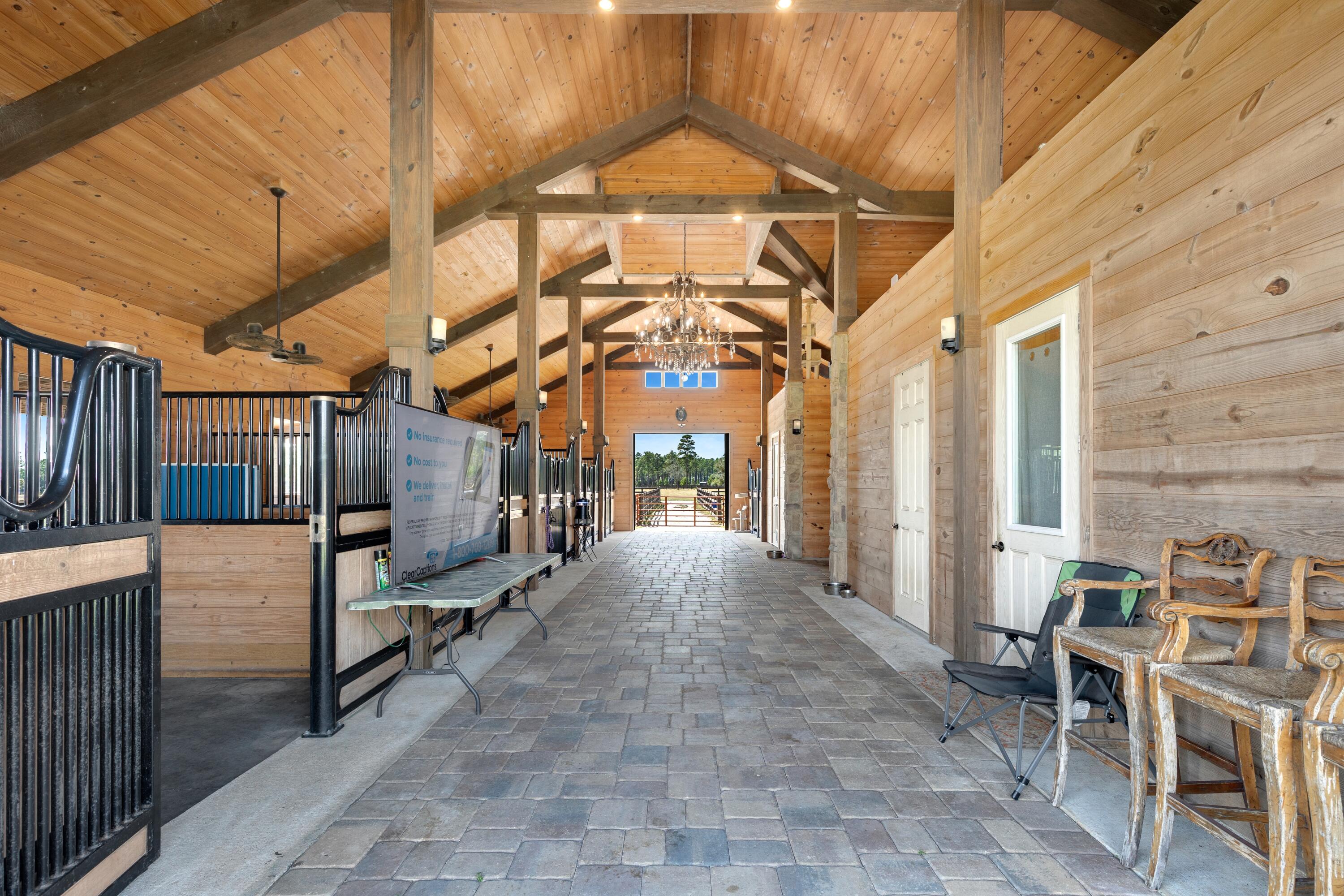STABLES AT SANDY PINE - Residential