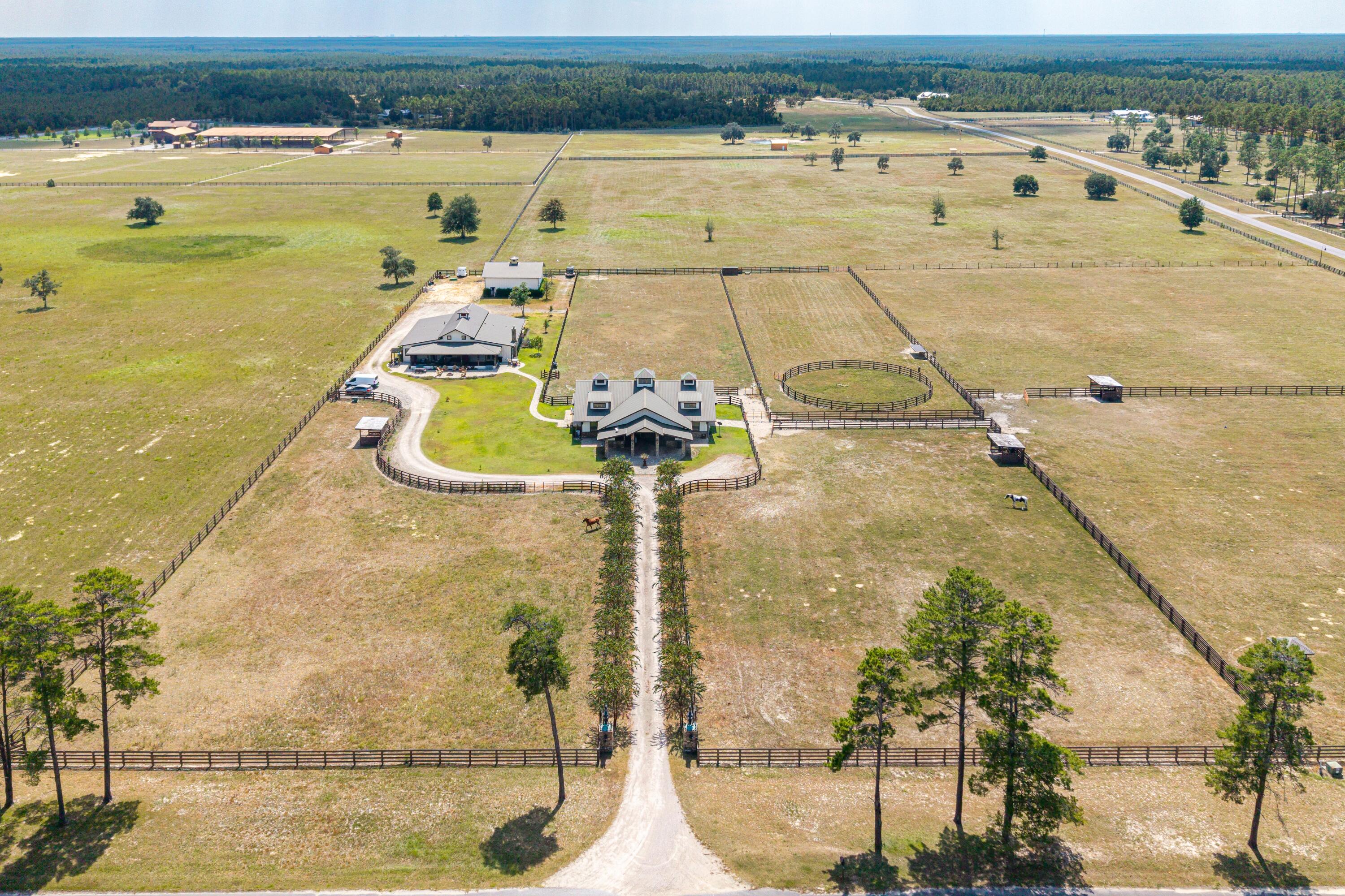 STABLES AT SANDY PINE - Residential