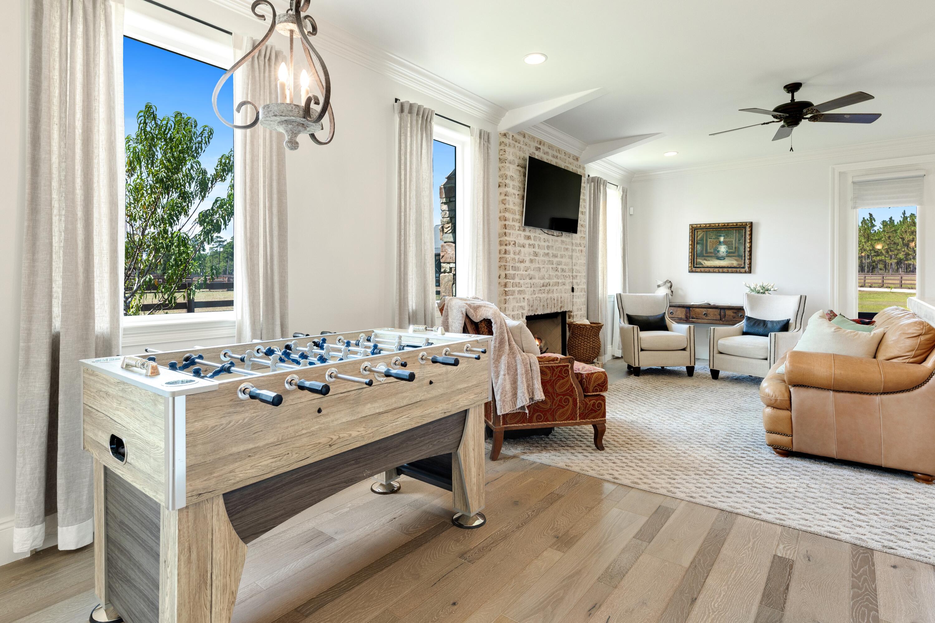 STABLES AT SANDY PINE - Residential