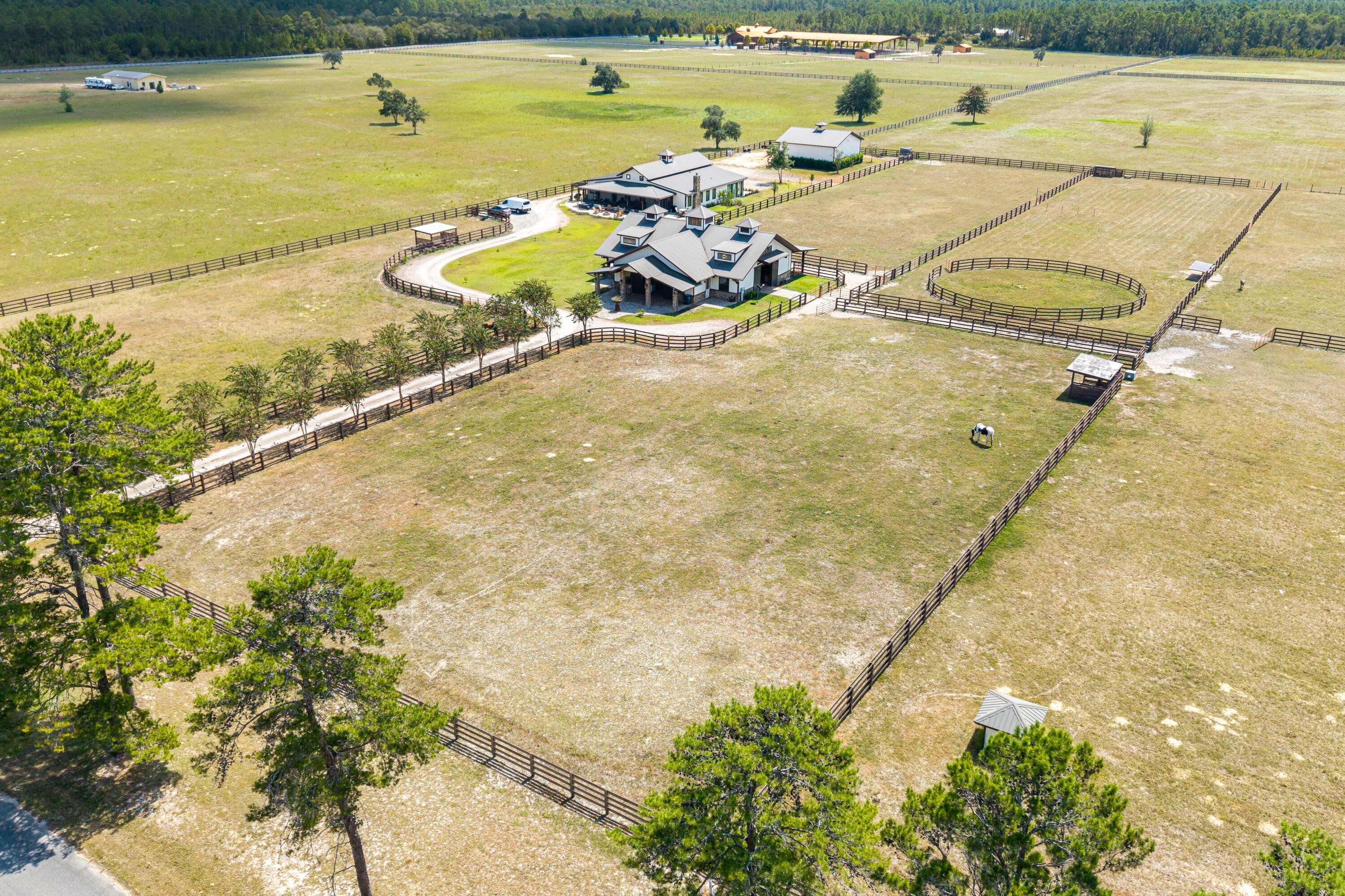 STABLES AT SANDY PINE - Residential