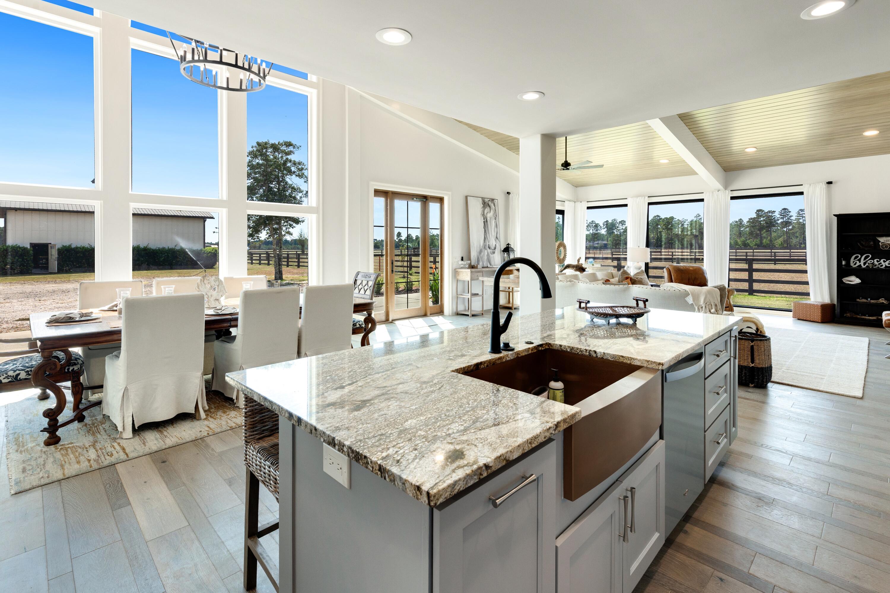 STABLES AT SANDY PINE - Residential